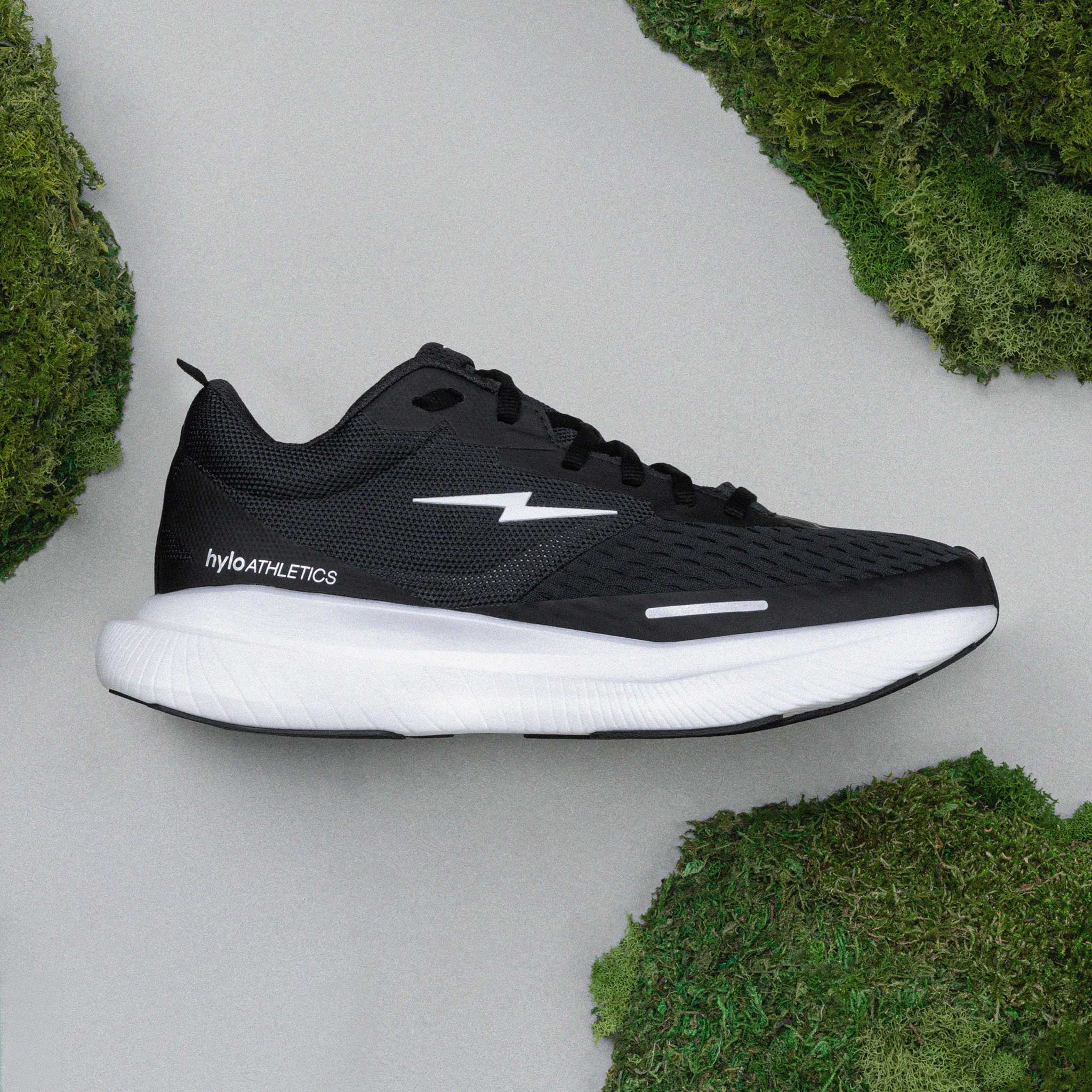 Women's IMPACT - BlackWhite