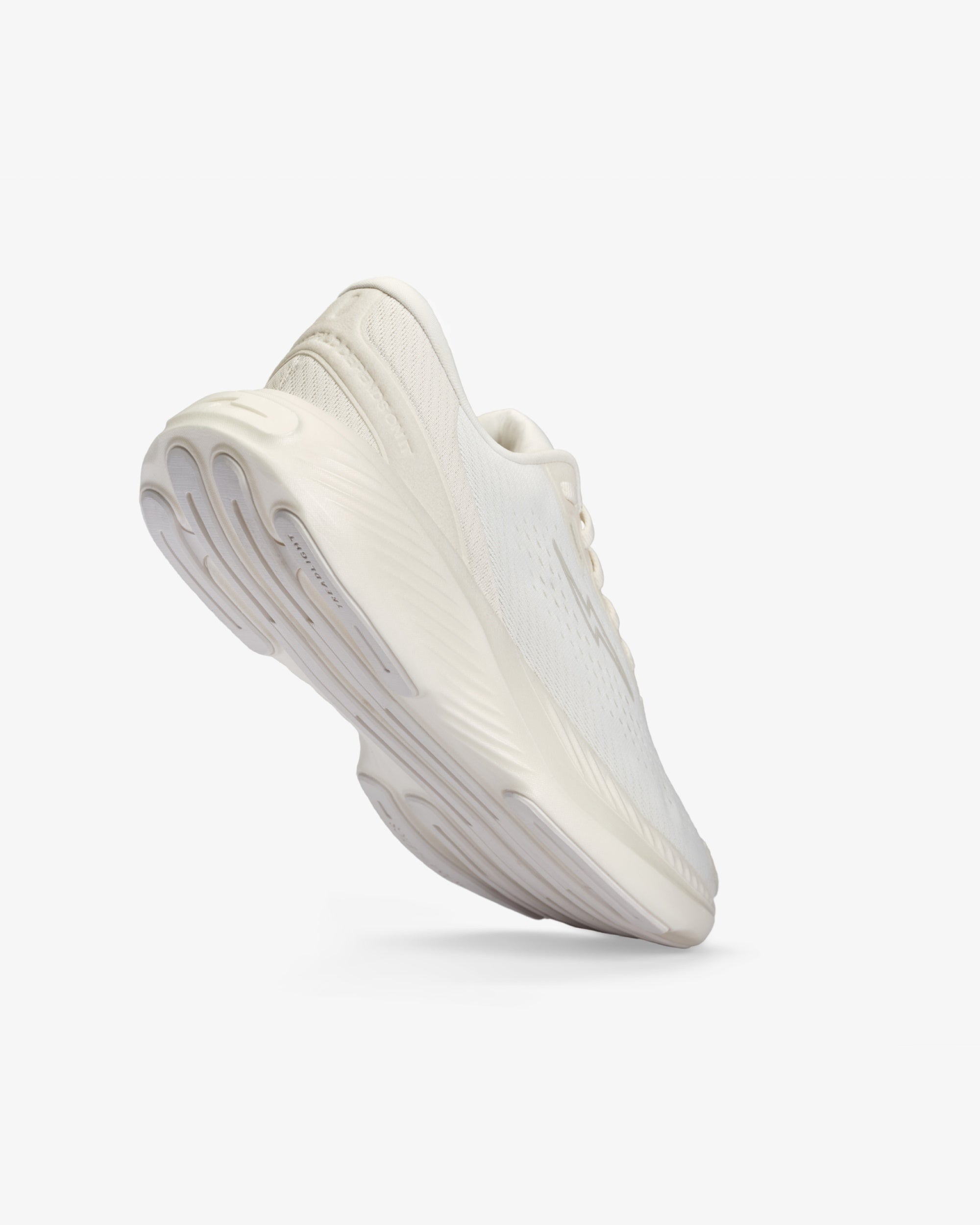 Men's IMPACT 2 - Undyed/Pebble