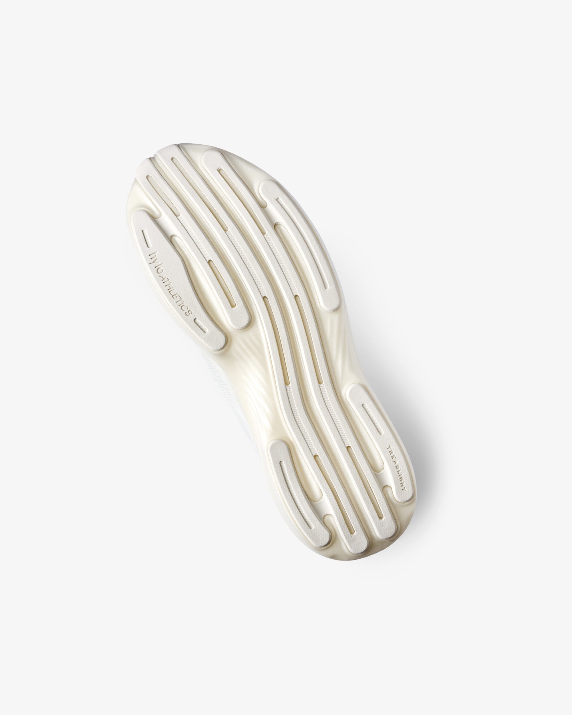 Women's IMPACT 2 - Undyed/Pebble