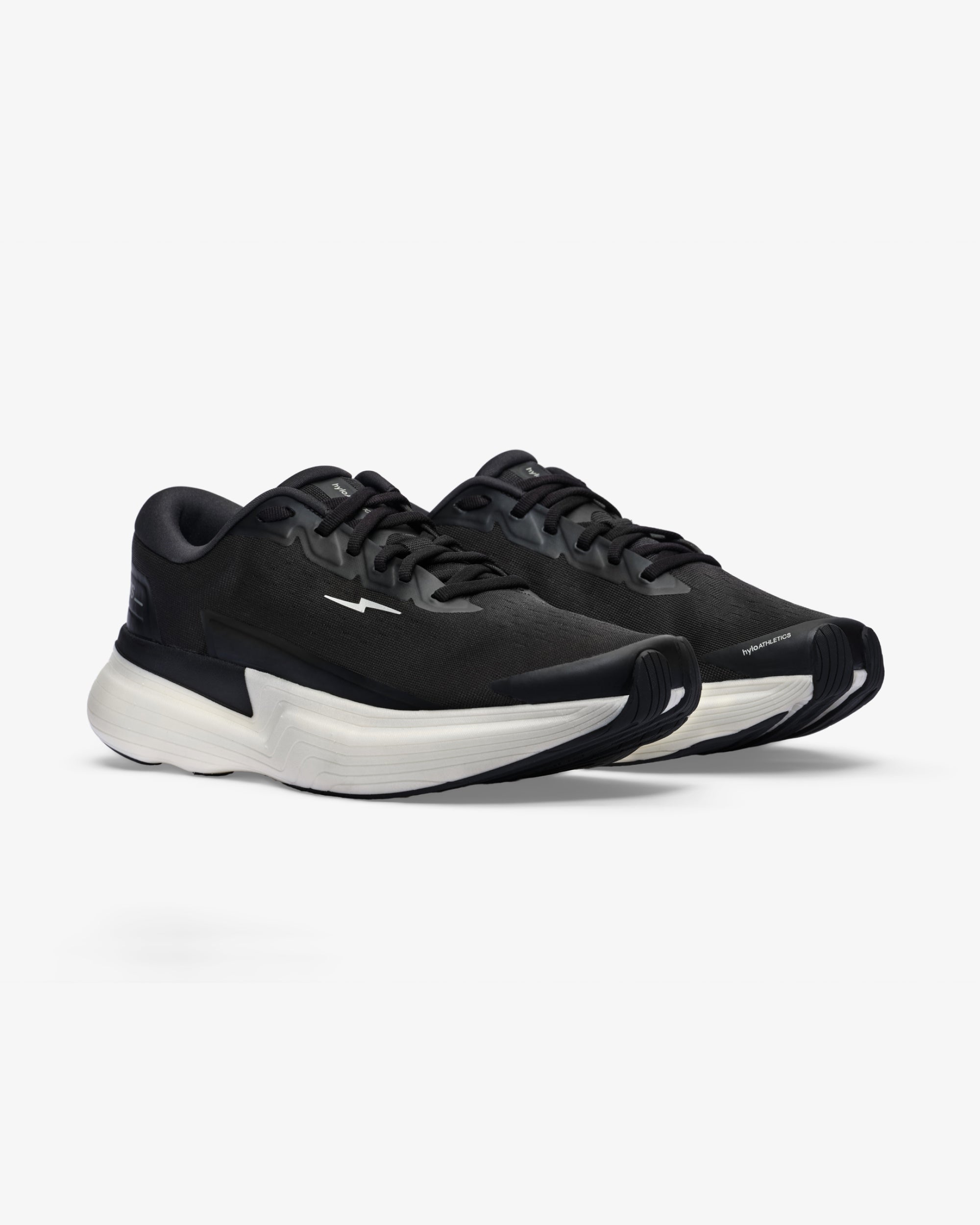 Women's AXIS - Black/Undyed