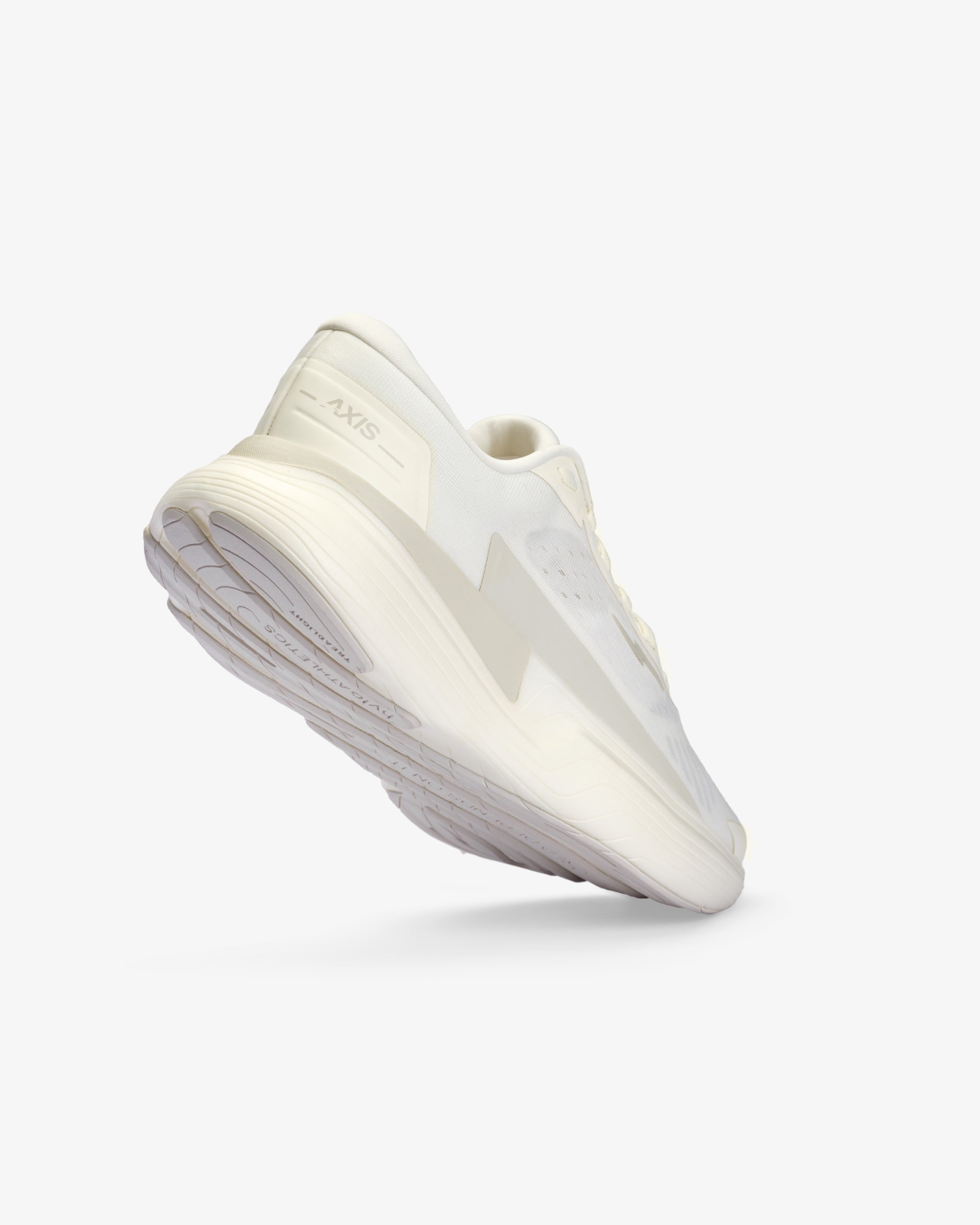 Women's AXIS - Undyed/Pebble