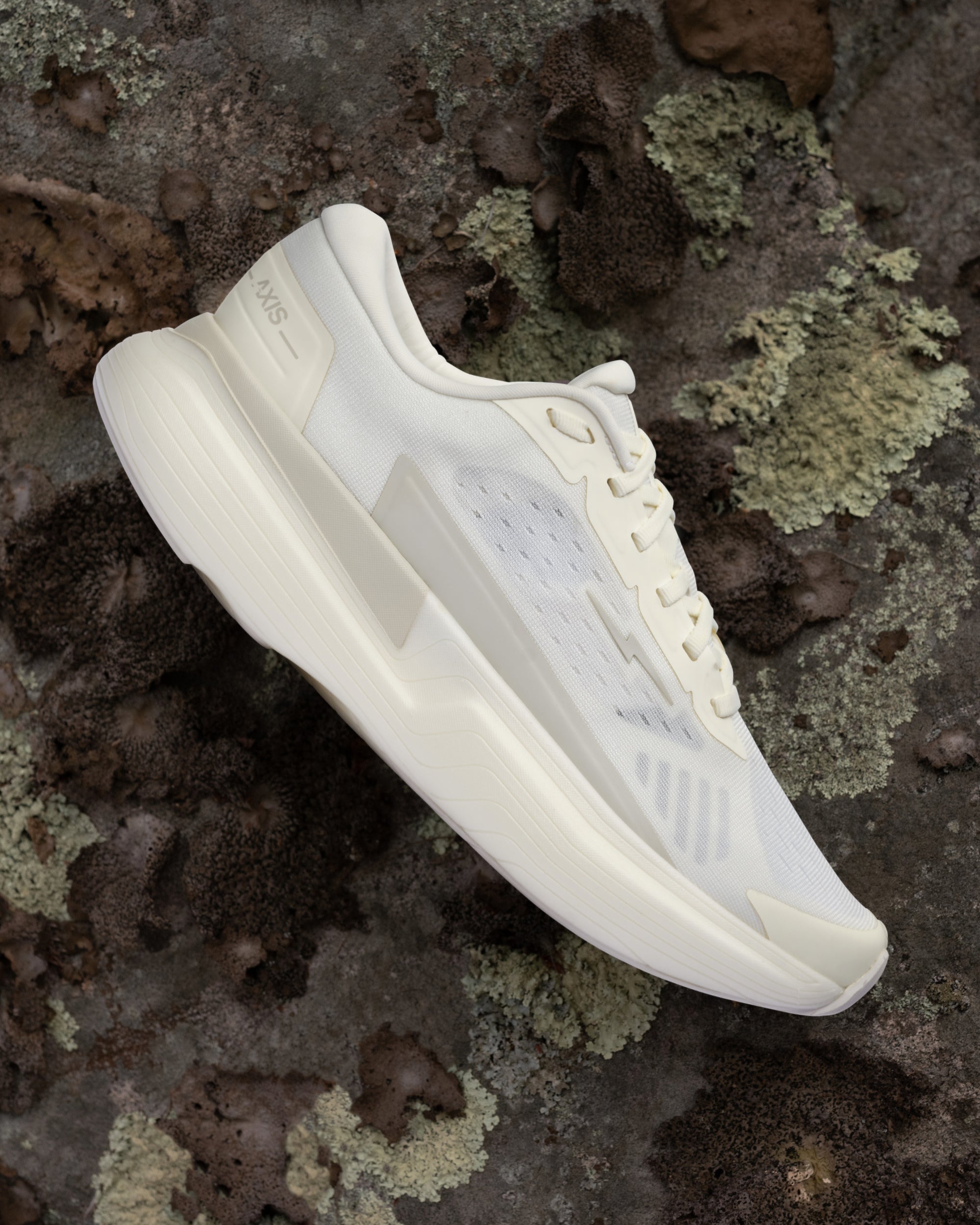 Women's AXIS - Stone