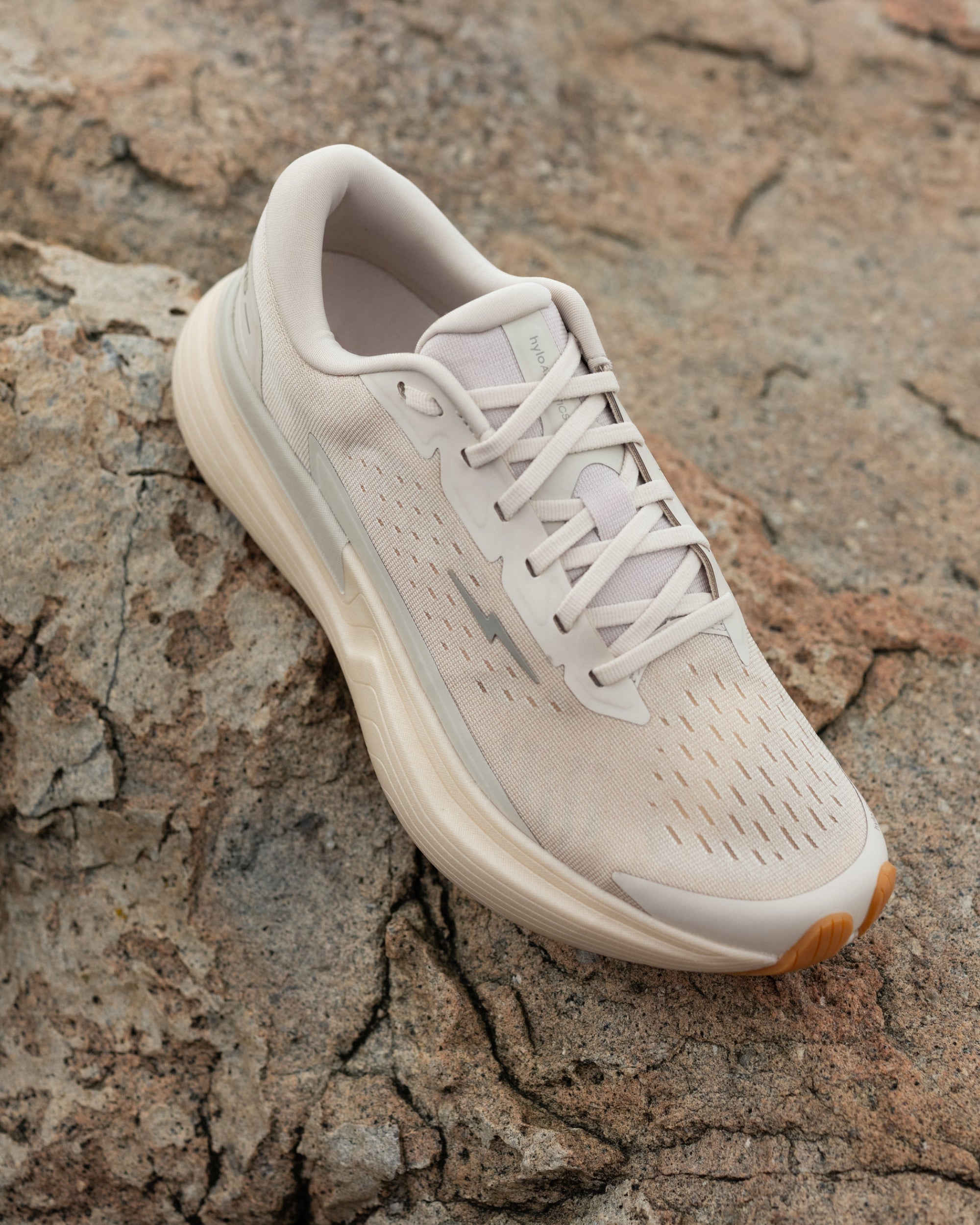 Men's AXIS - Sand/Oat
