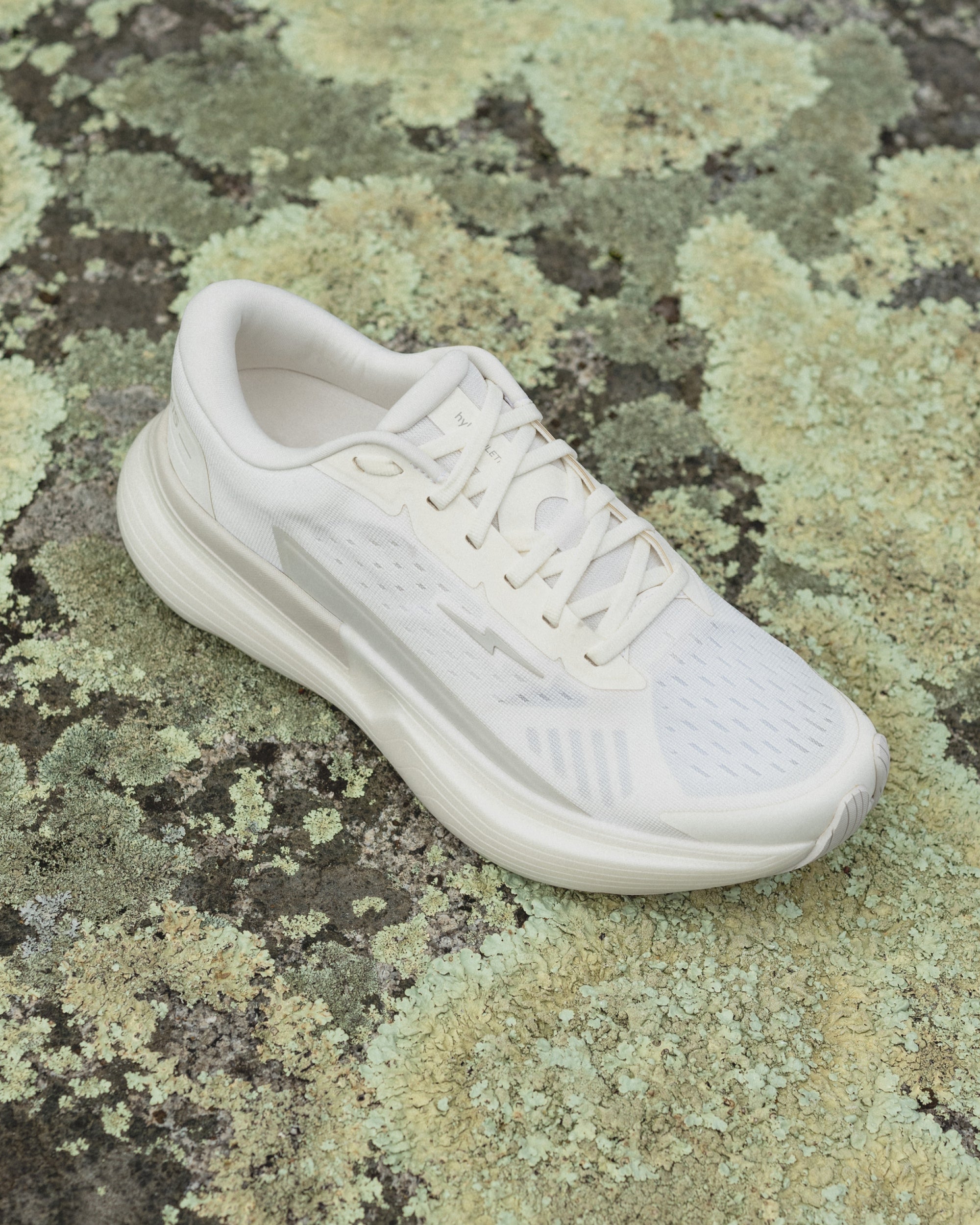 Women's AXIS - Undyed/Pebble
