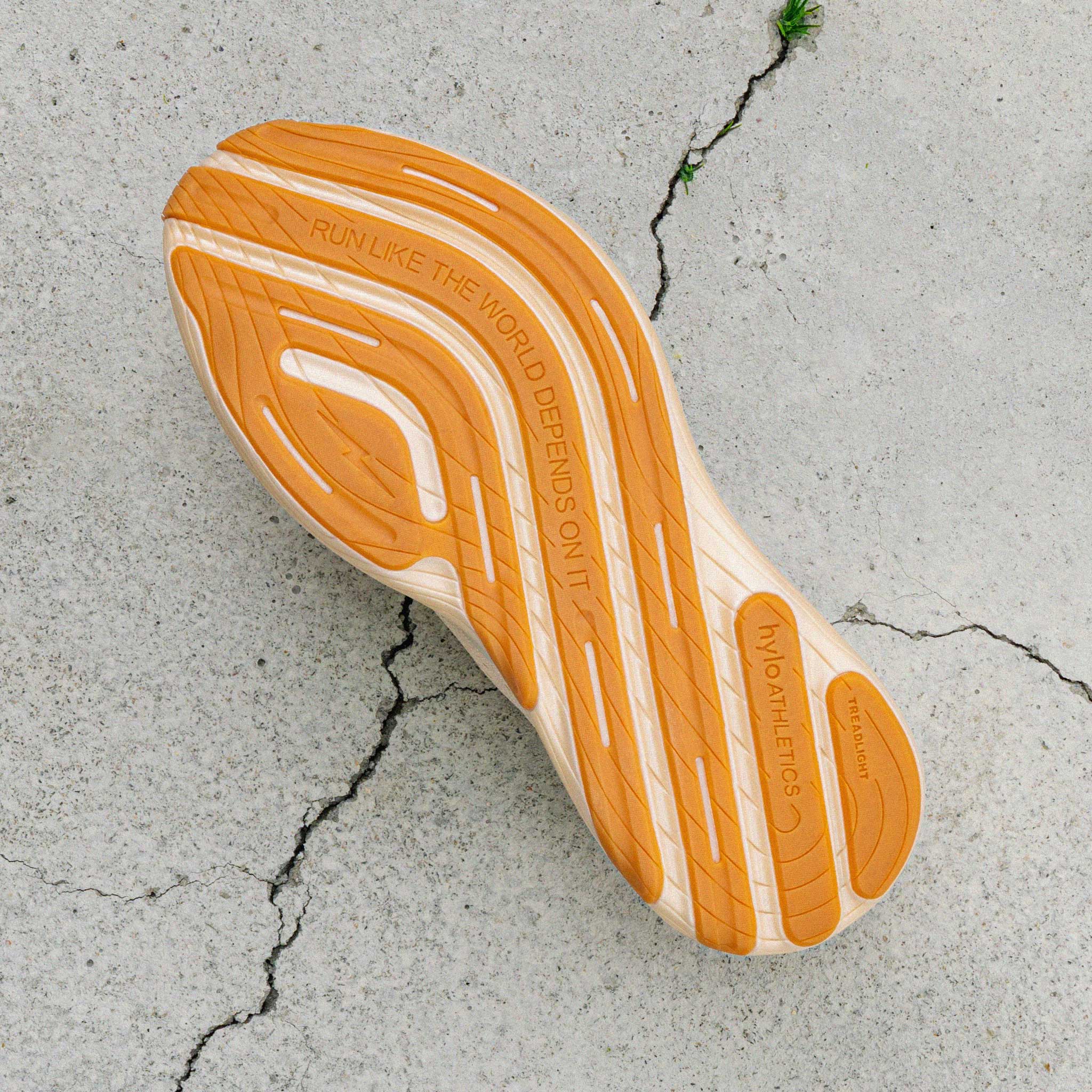 Women's AXIS - Sand/Oat