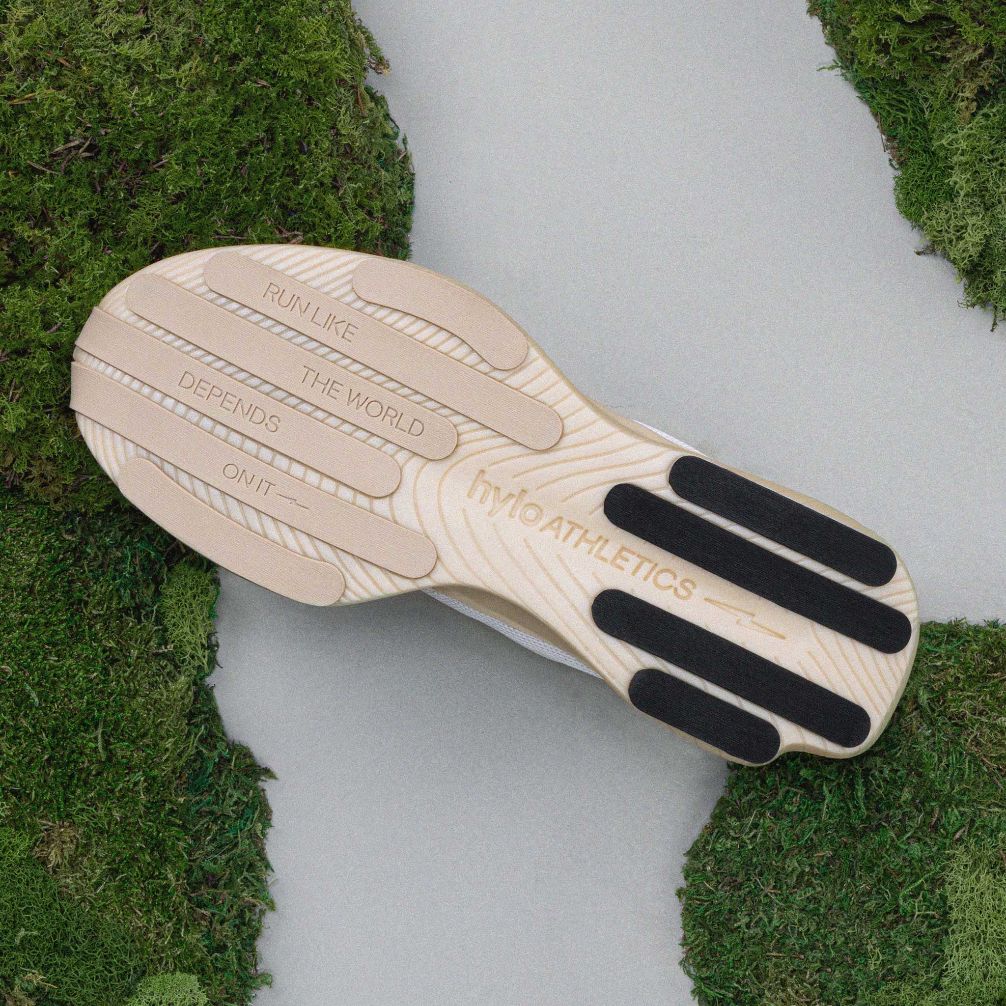 Women's IMPACT - Sand