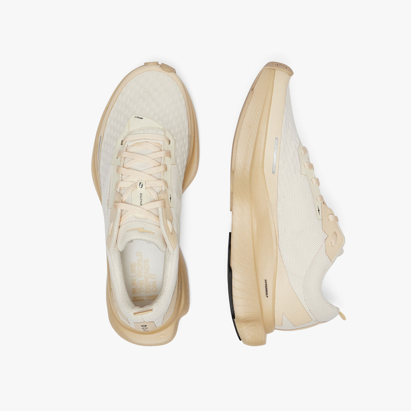 Men's hylo IMPACT - Sand