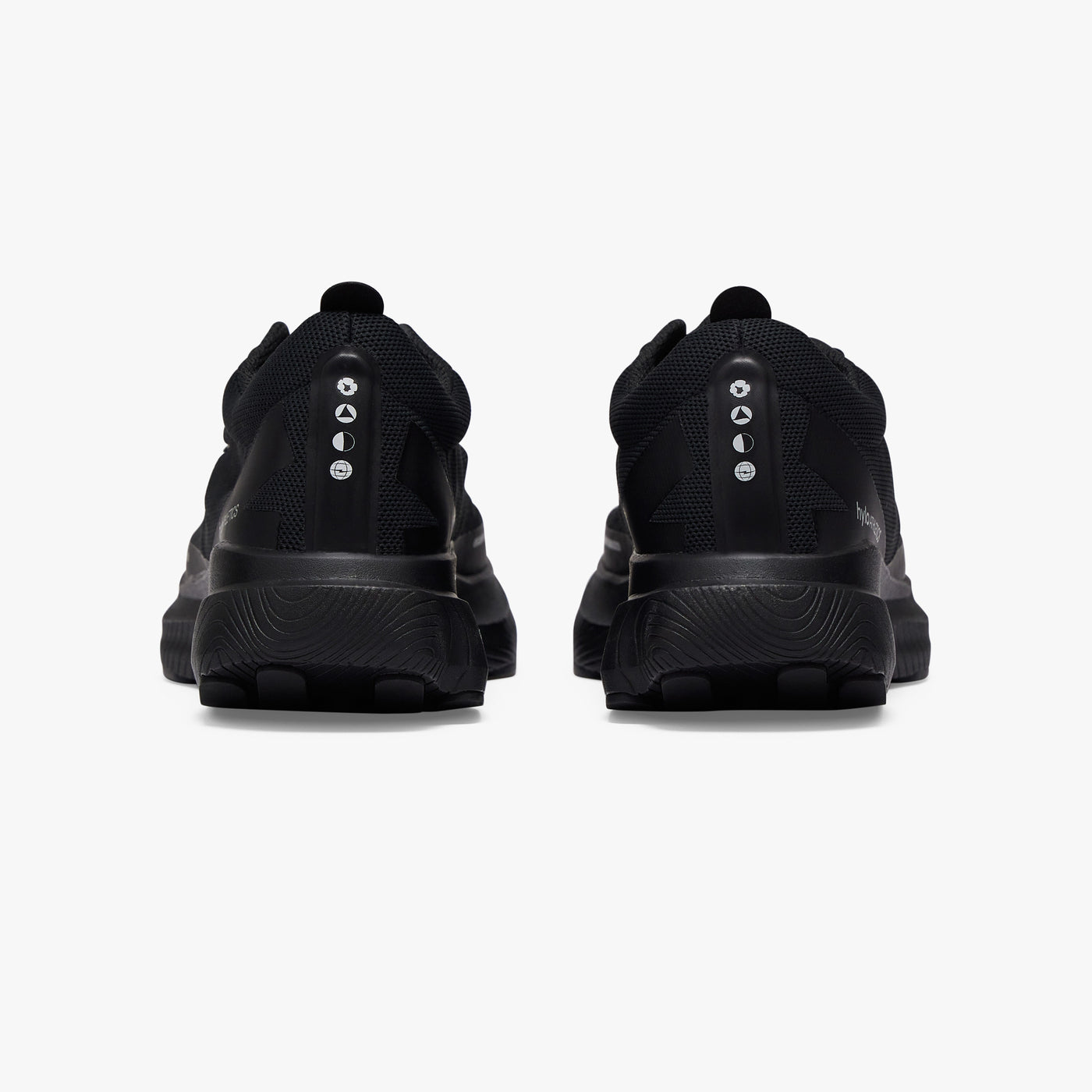 Women's hylo IMPACT - TripleBlack