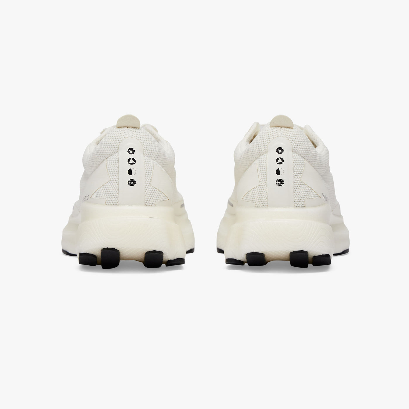 Women's hylo IMPACT - Undyed