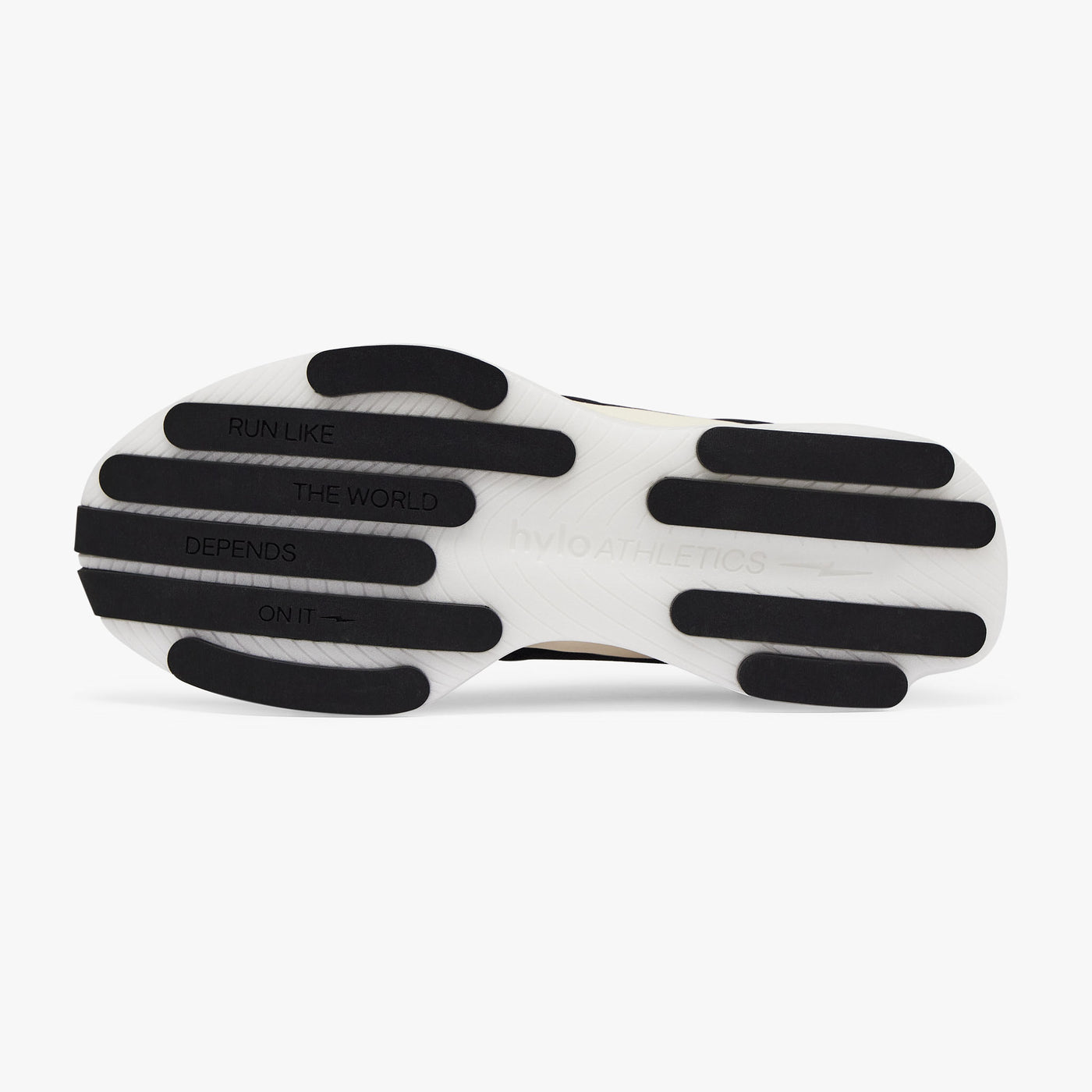 Women's hylo IMPACT - Undyed