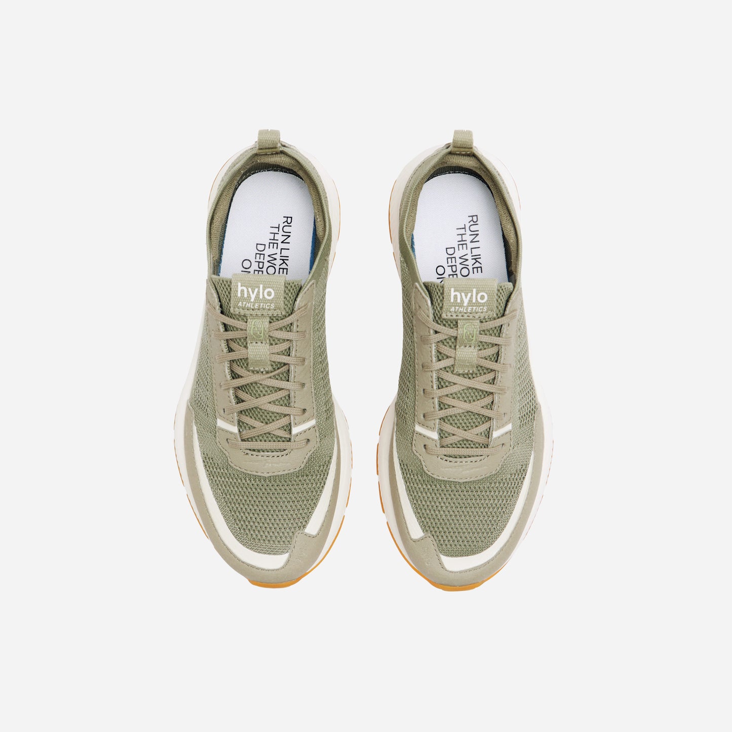 Women's hylo LEGACY - Sage