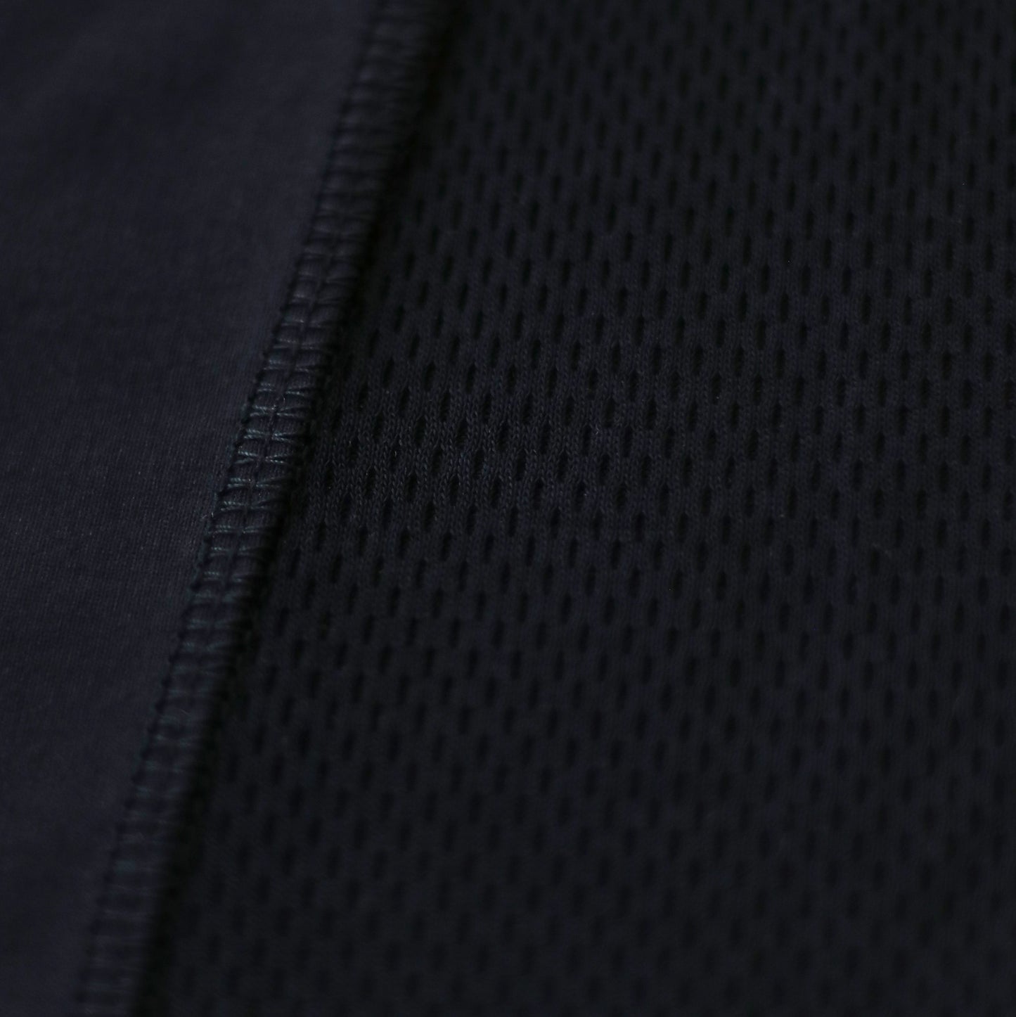 Men's Graphic Performance Quarter Zip - Black/Solar Green
