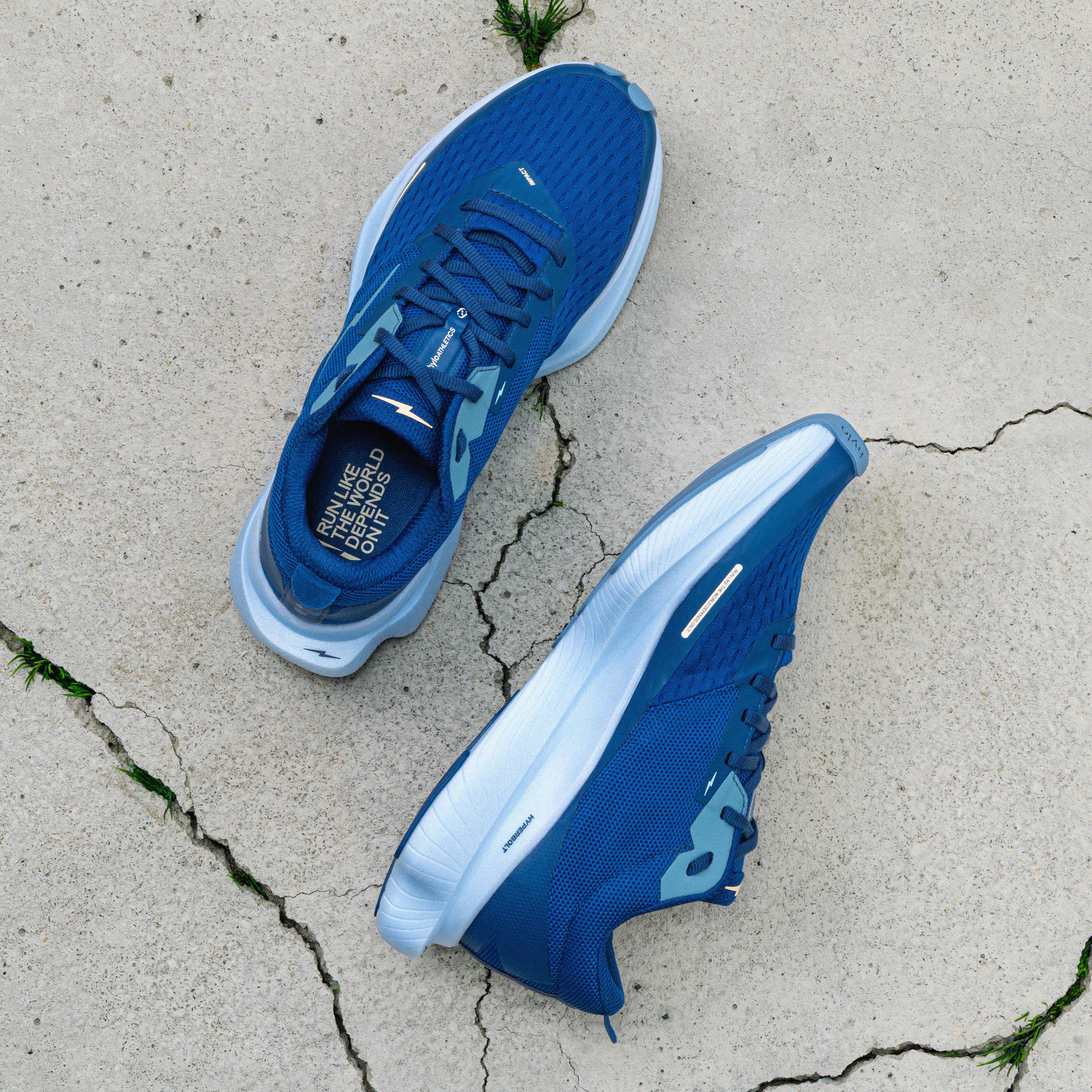 Women's IMPACT - Blue