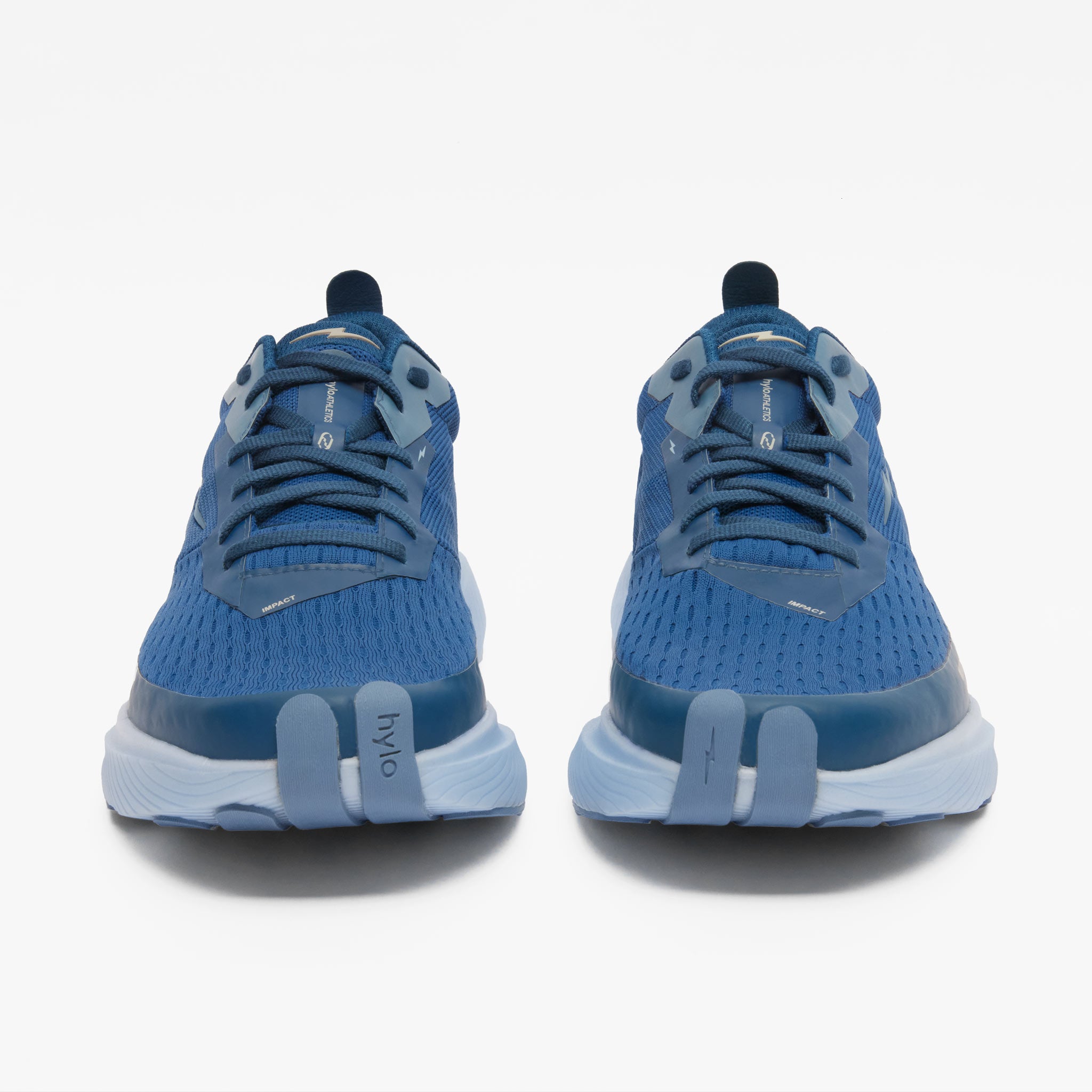 Men's hylo IMPACT - Blue