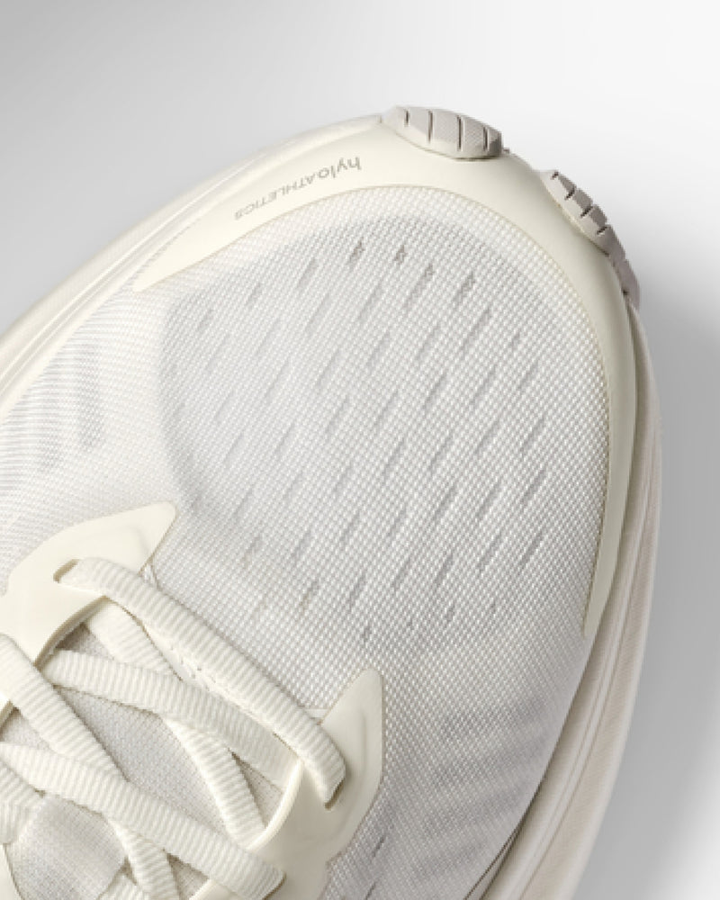 Bio-based knit upper