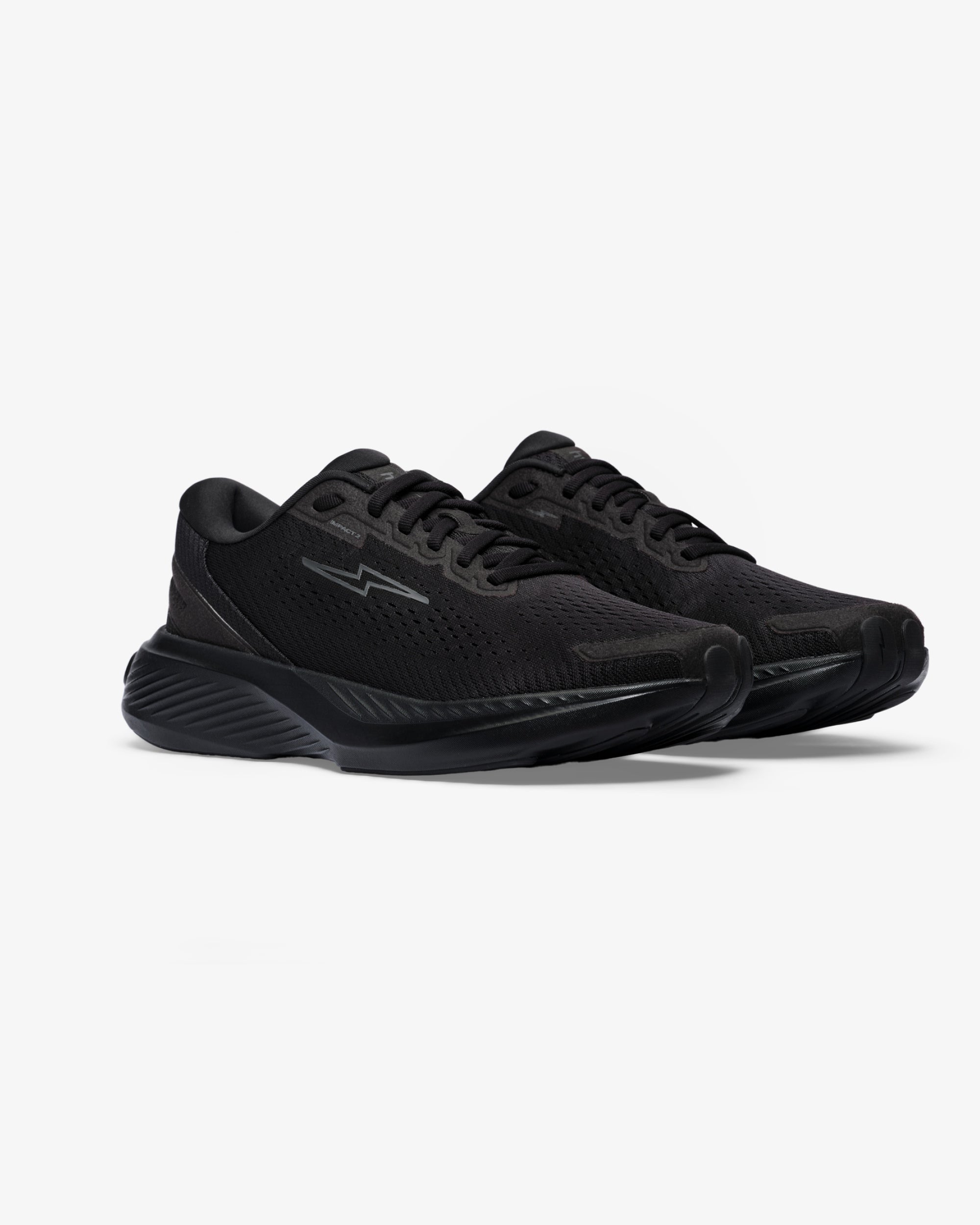 Women's IMPACT 2 - Black/Charcoal