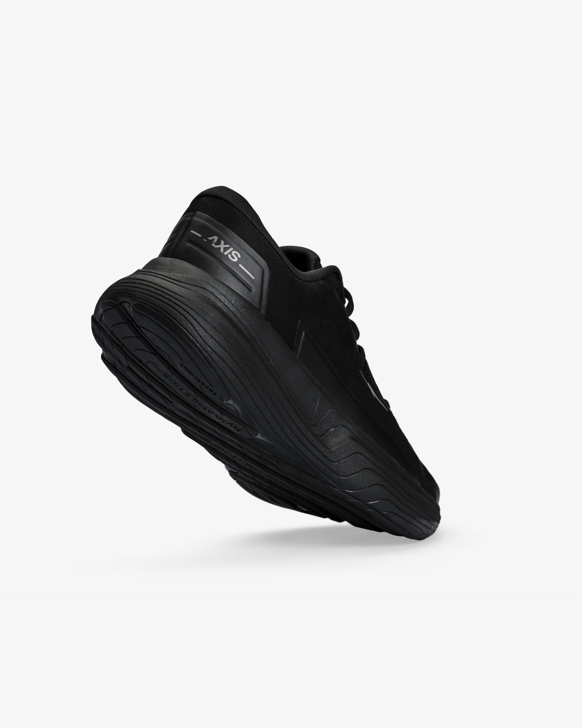 Women's AXIS - Black/Charcoal