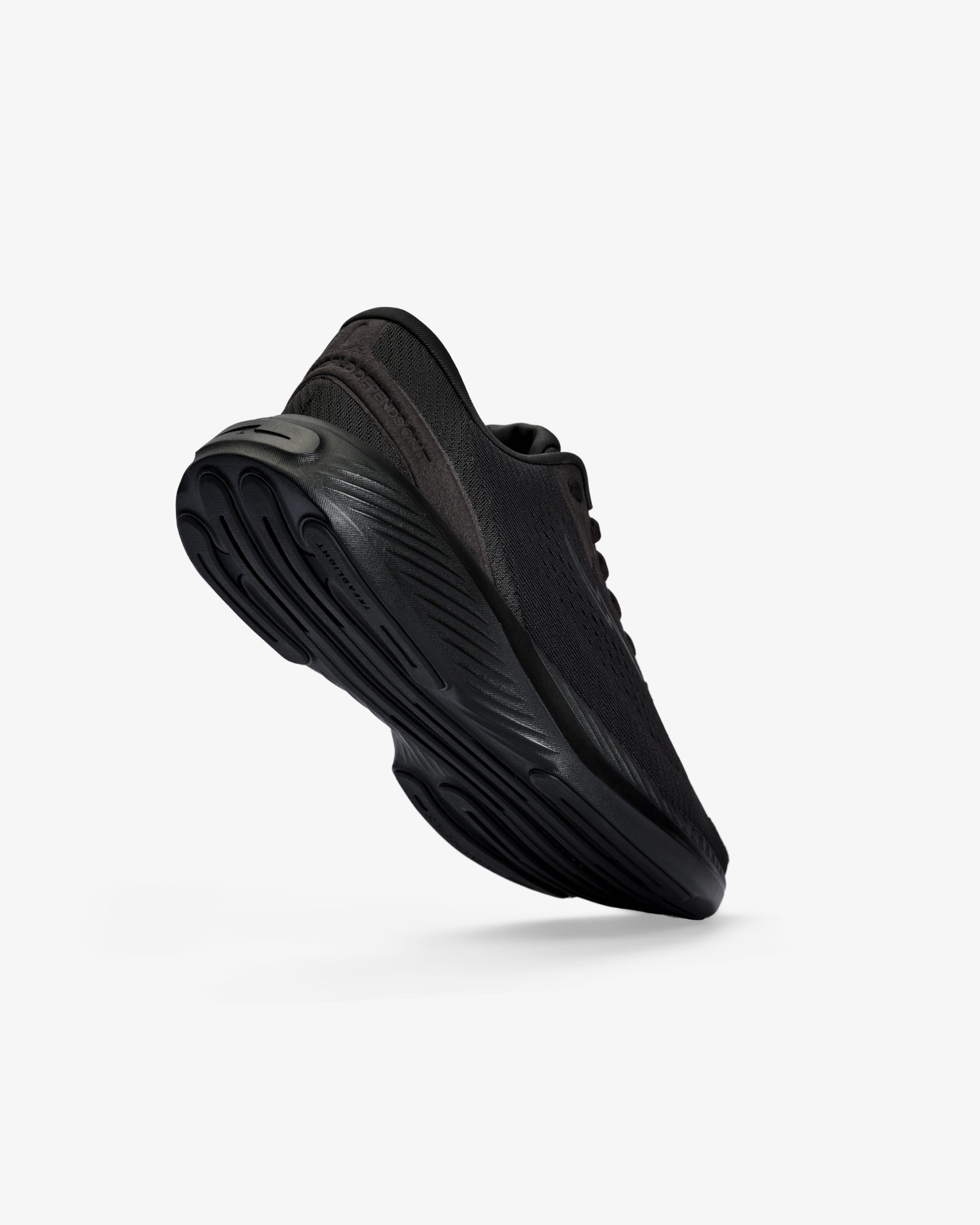 Women's IMPACT 2 - Black/Charcoal