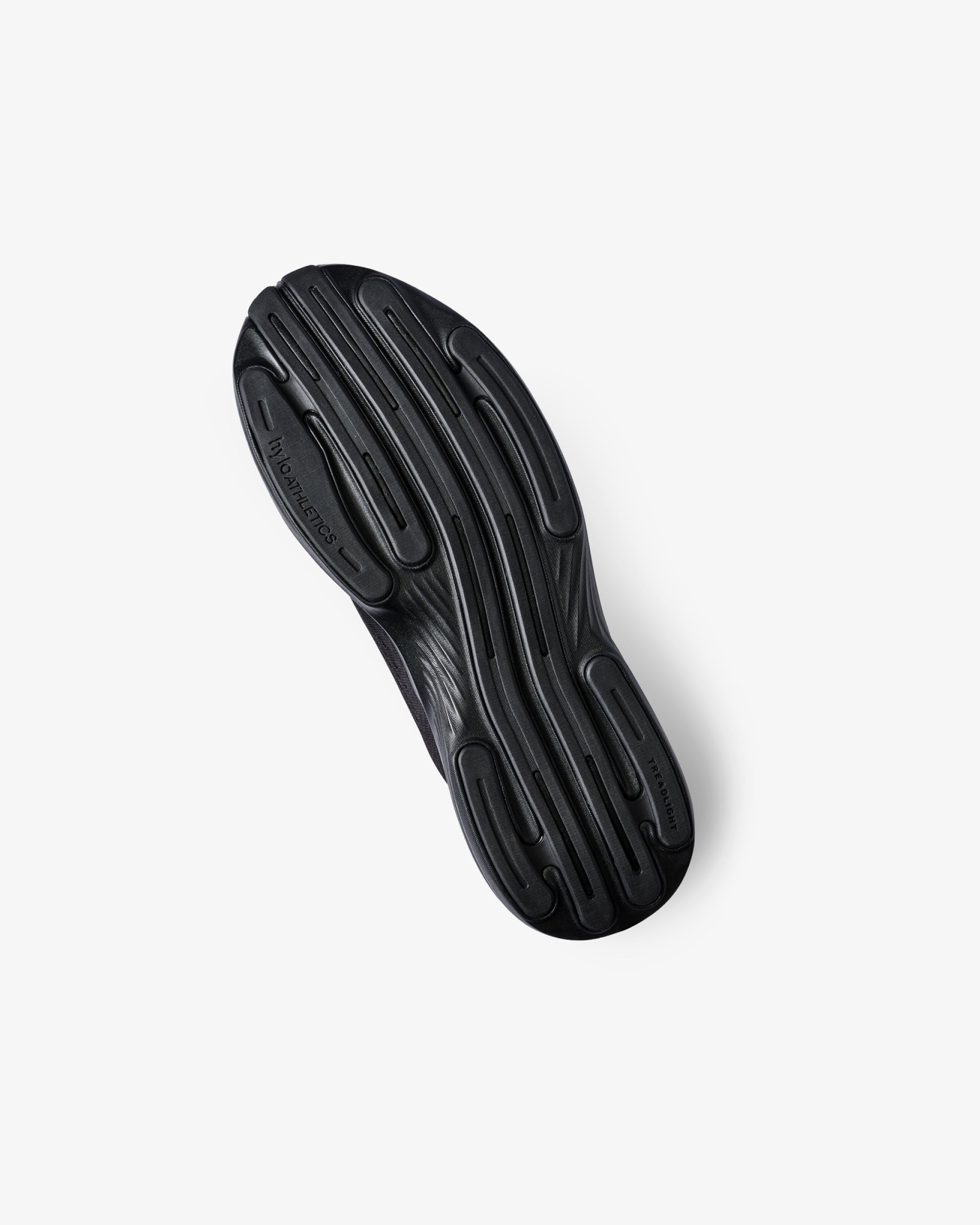 Men's IMPACT 2 - Black/Charcoal