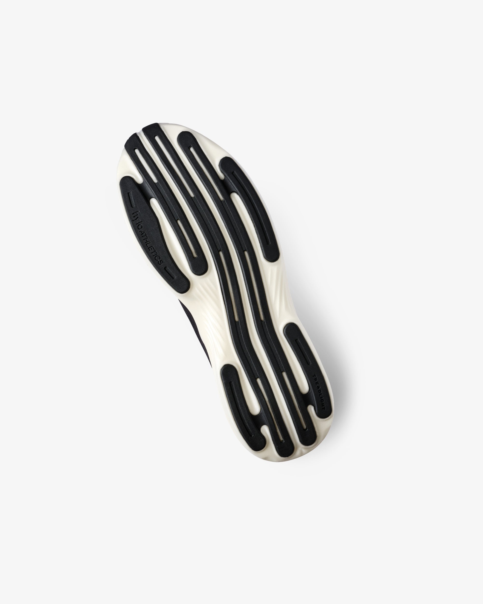 Men's IMPACT 2 - Black/Undyed