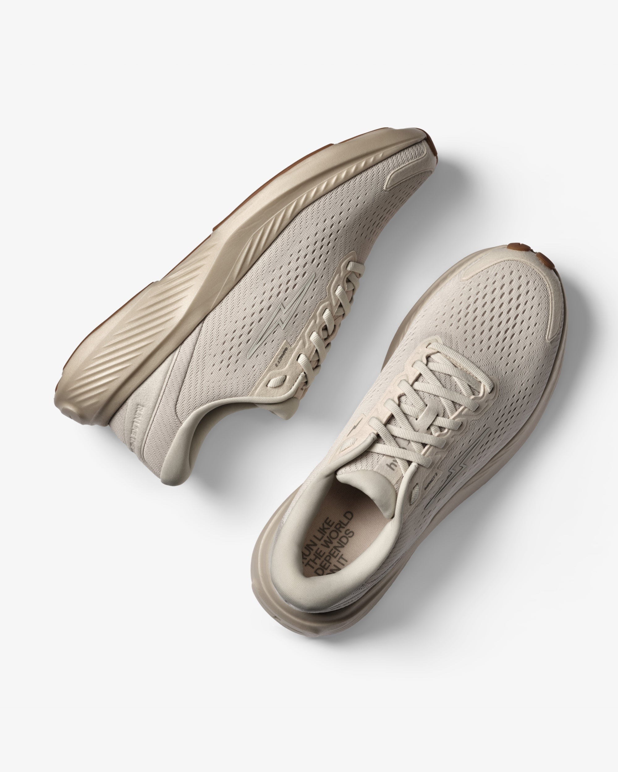 Women's IMPACT 2 - Sand/Oat