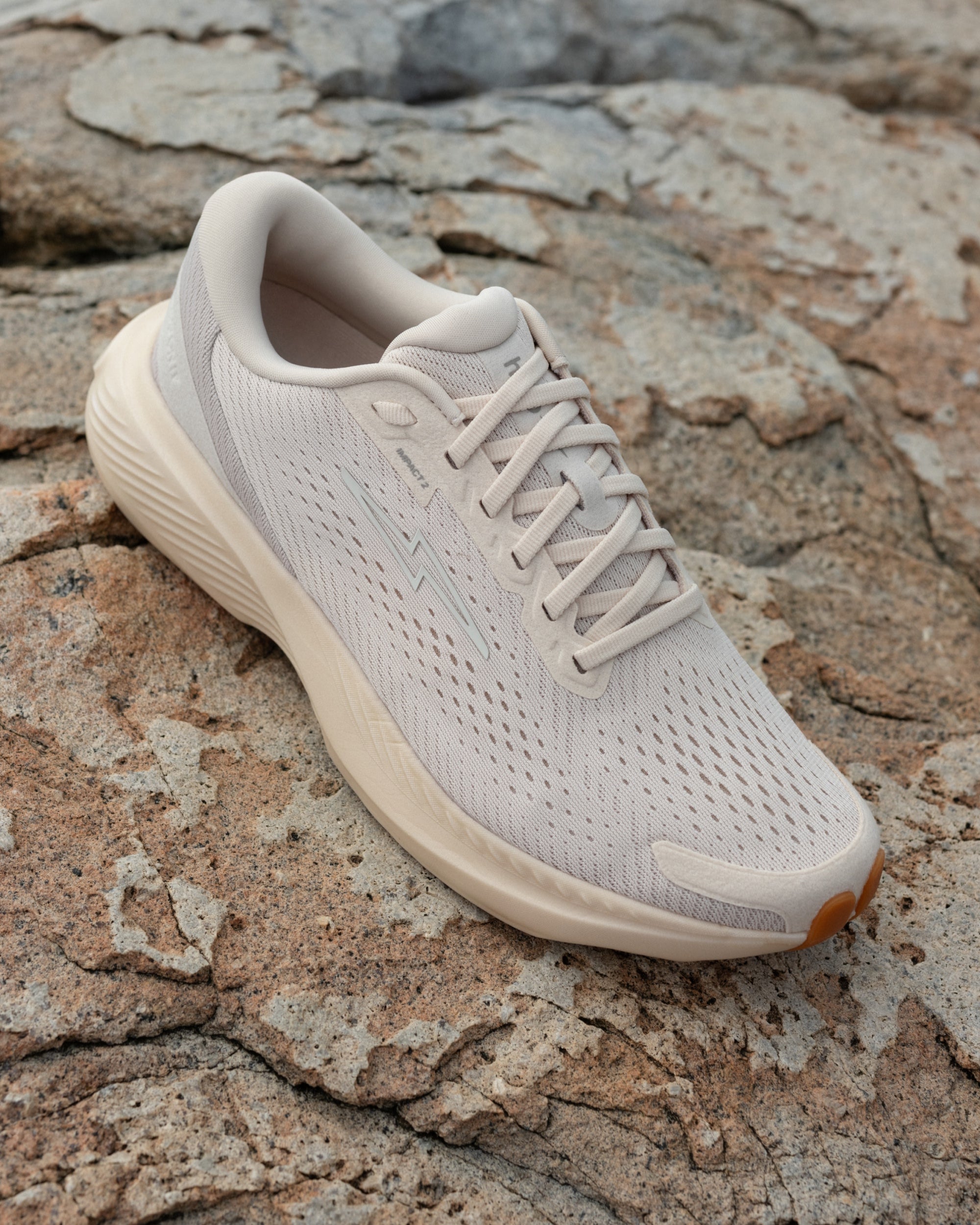 Women's IMPACT 2 - Sand/Oat