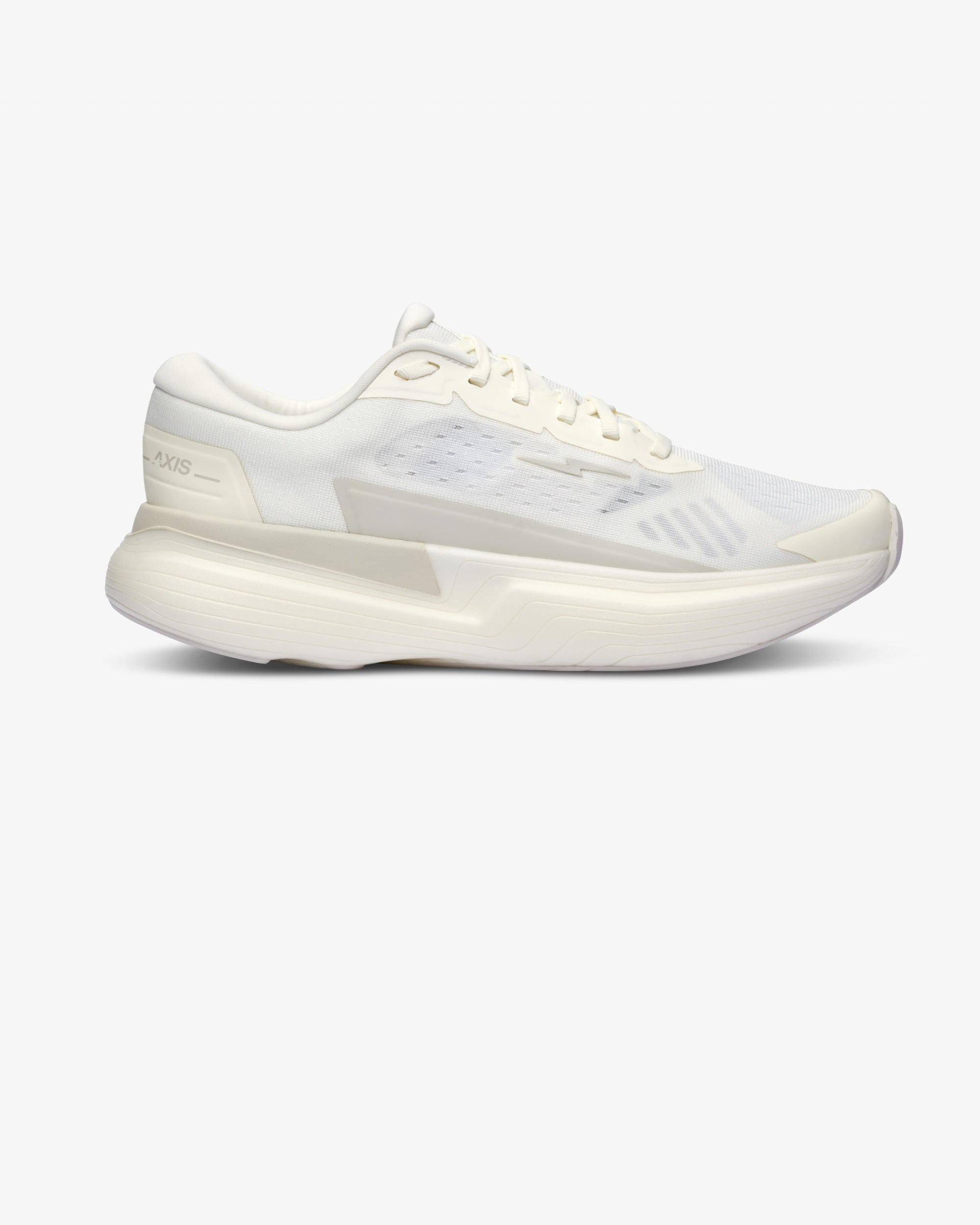 Women's AXIS - Undyed/Pebble