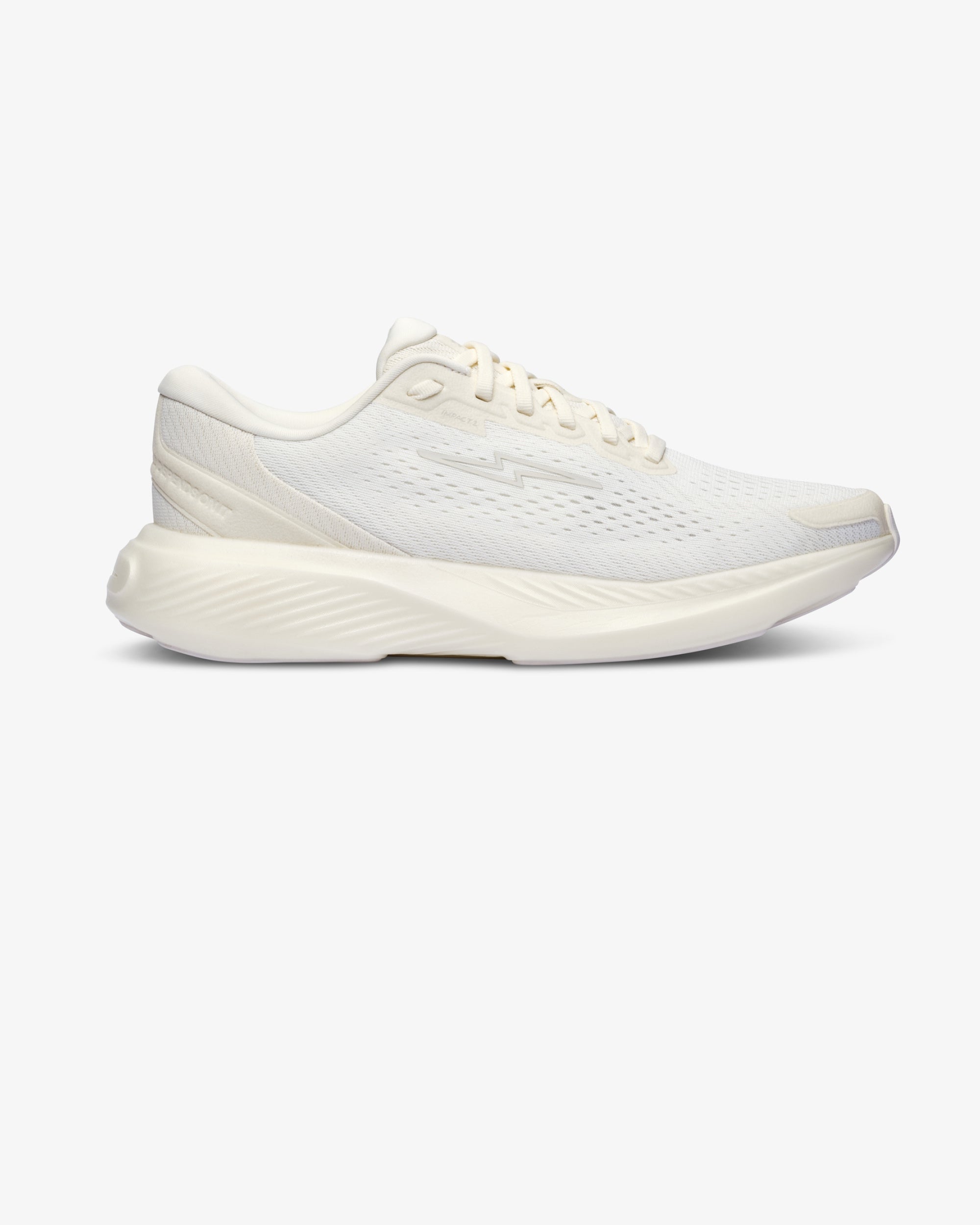 Women's IMPACT 2 - Undyed/Pebble