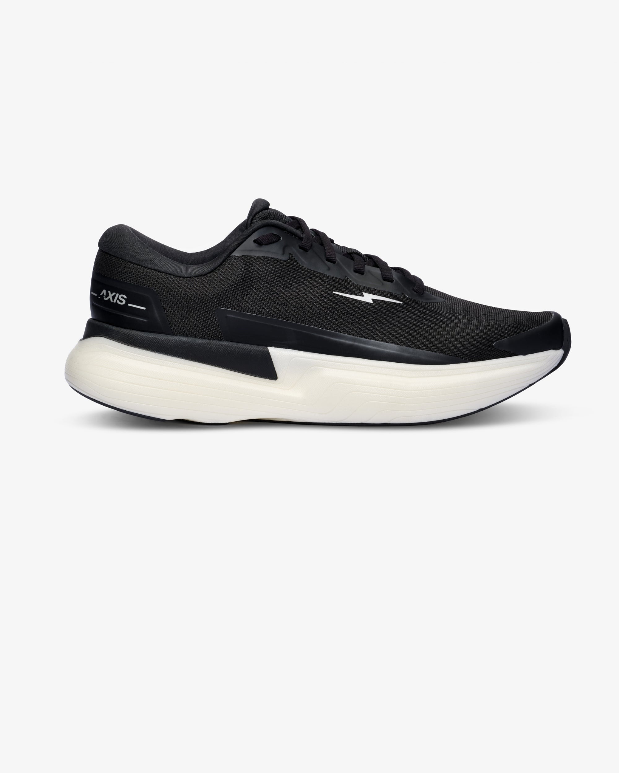 Women's AXIS - Black/Undyed