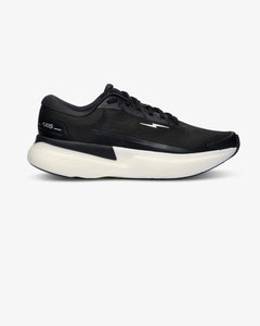 Men's AXIS - Black/Undyed