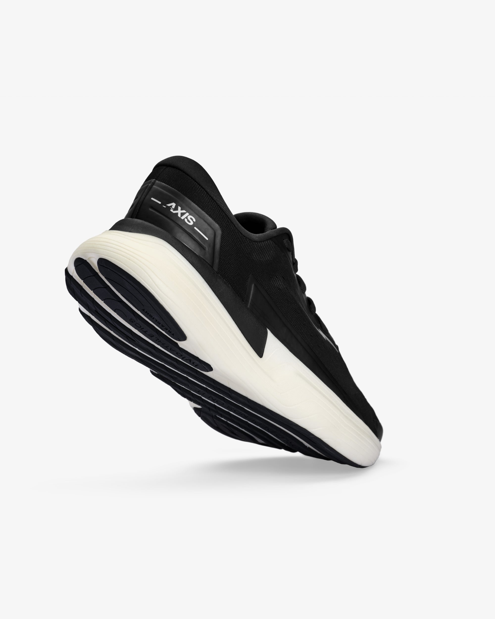 Women's AXIS - Black/Undyed