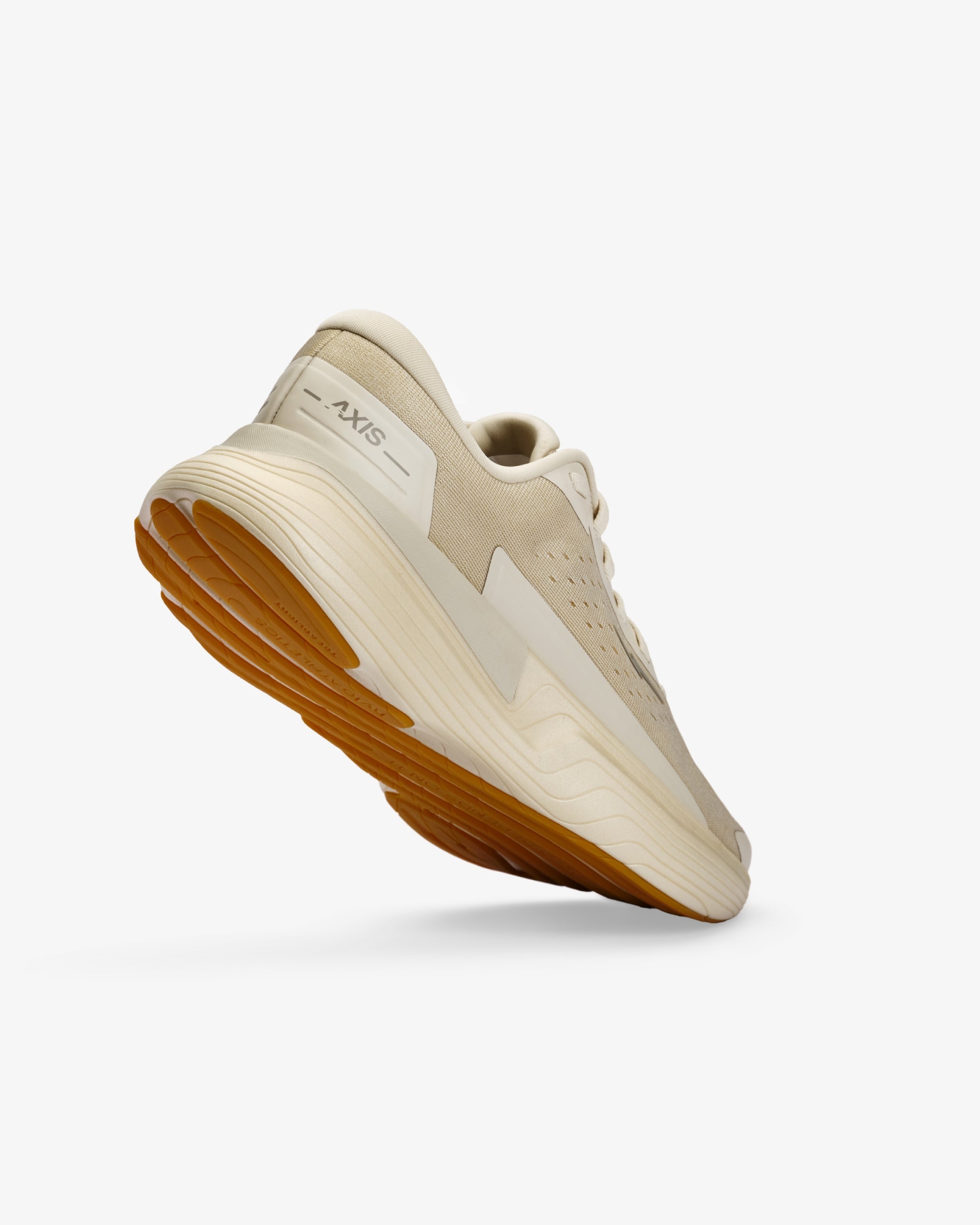 Men's AXIS - Sand/Oat