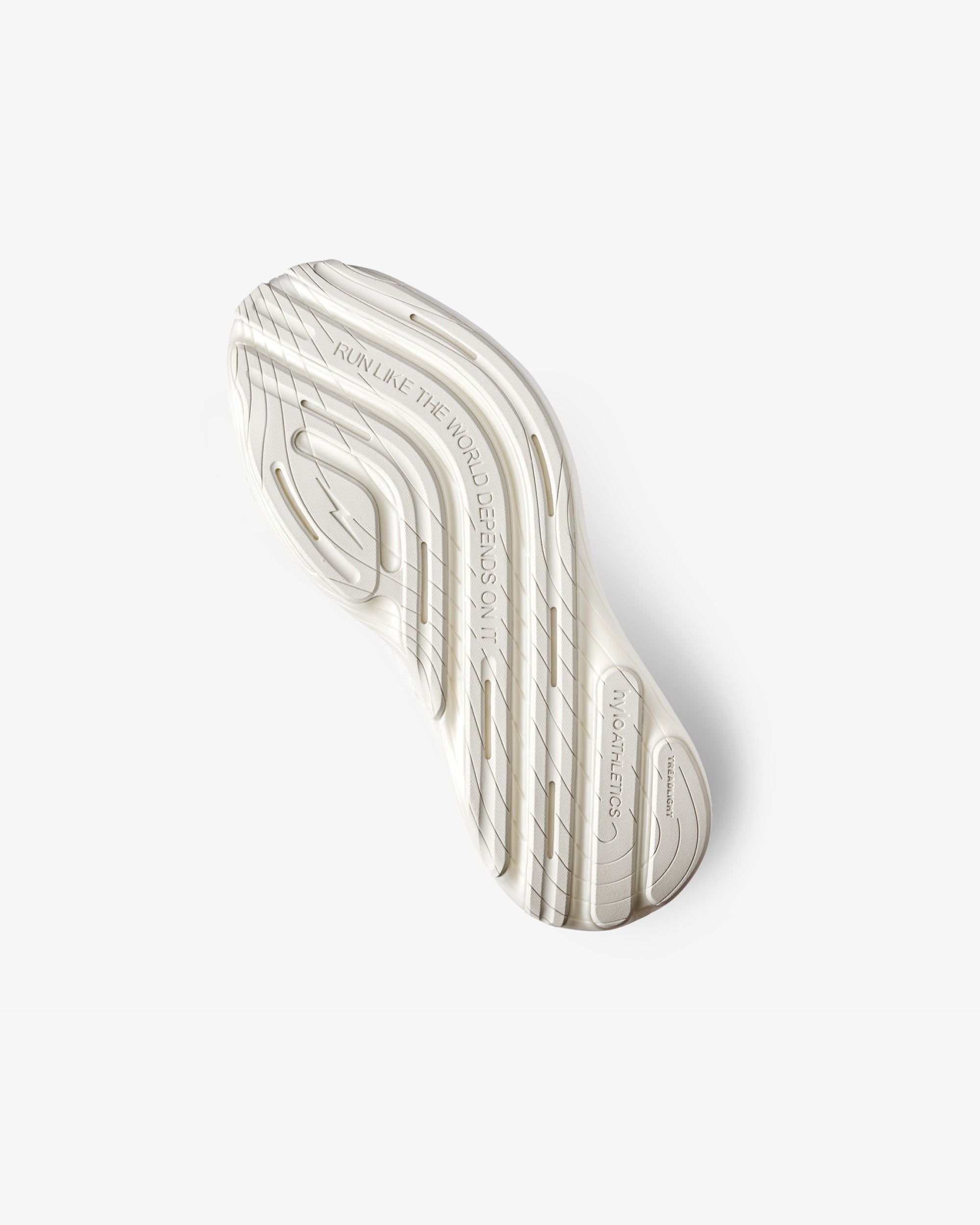 Women's AXIS - Undyed/Pebble