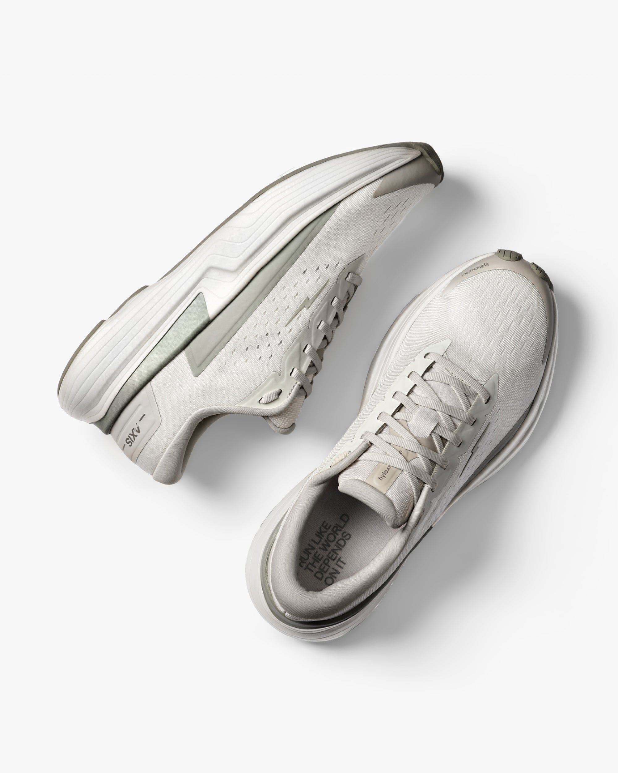 Women's AXIS - Stone