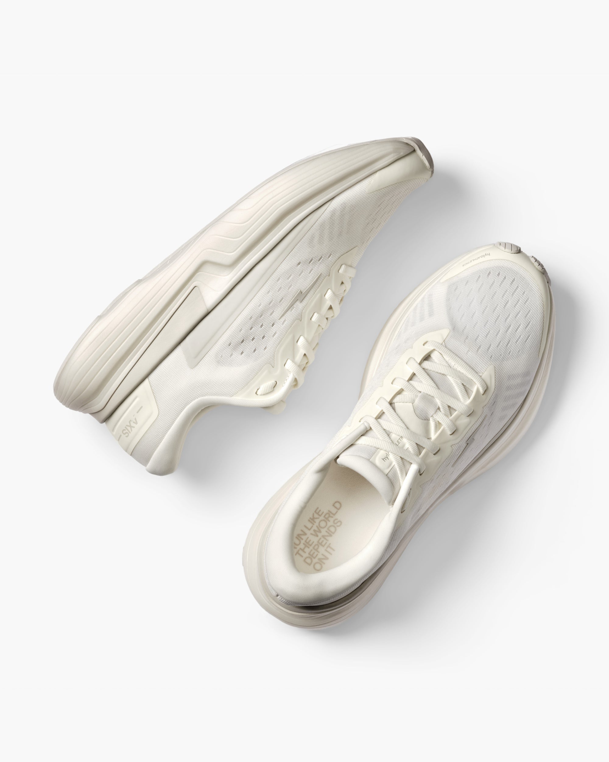 Women's AXIS - Undyed/Pebble