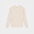 Men's Sweatshirt - Sand