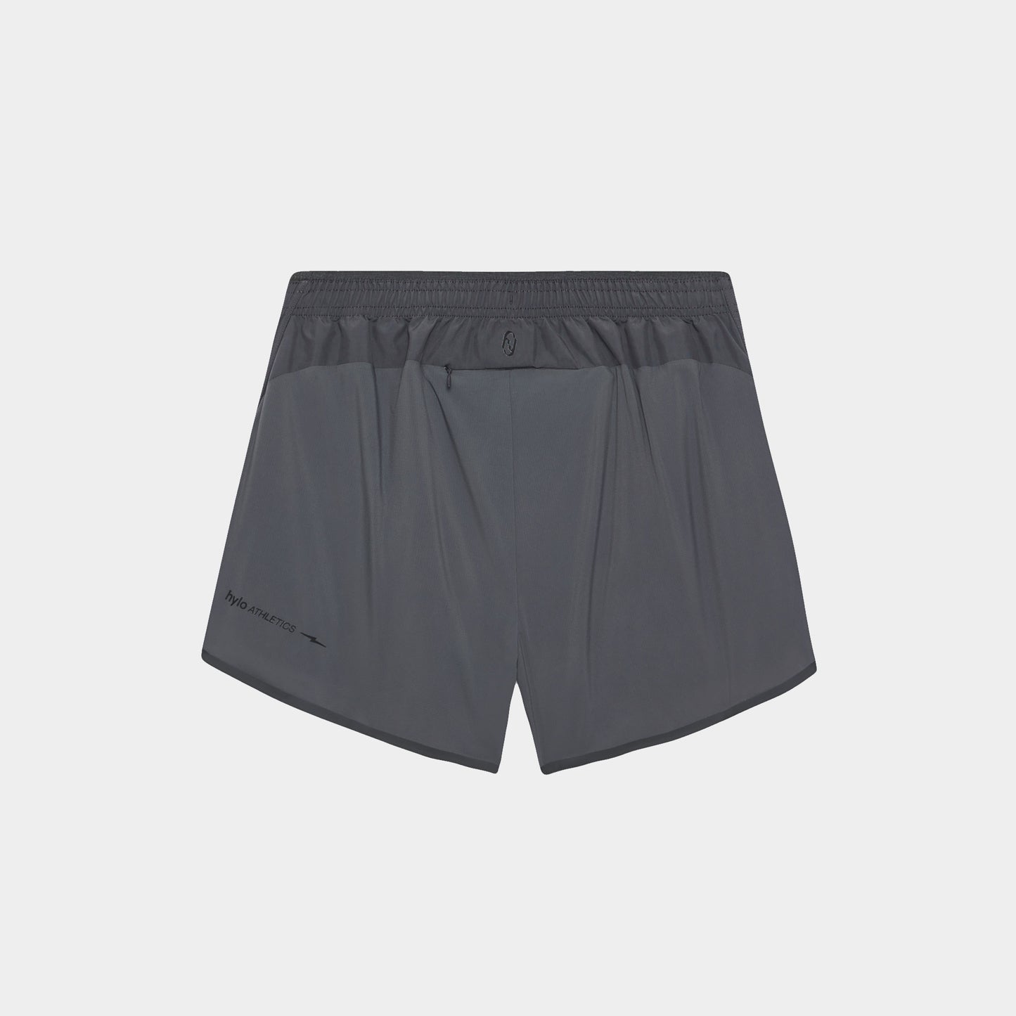 Women's Performance Shorts - Charcoal