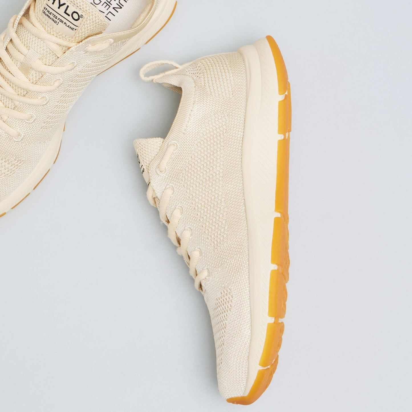 Men's hylo LIGHT - Sand
