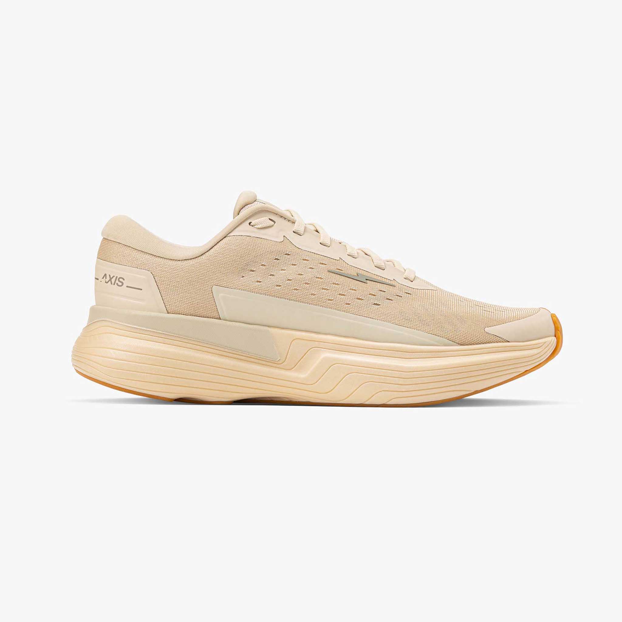 Women's AXIS - Sand/Oat
