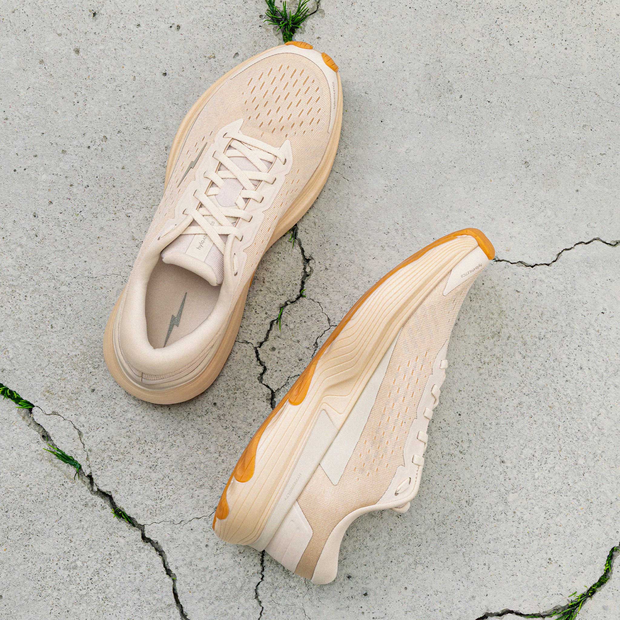 Men's AXIS - Sand/Oat