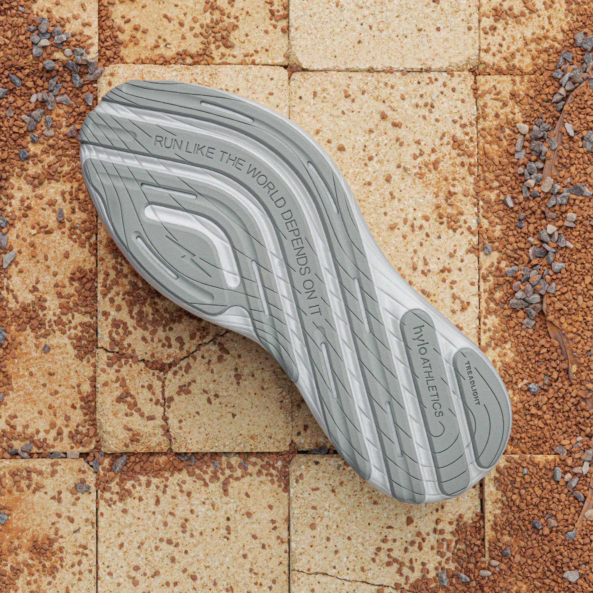 Men's AXIS - Stone