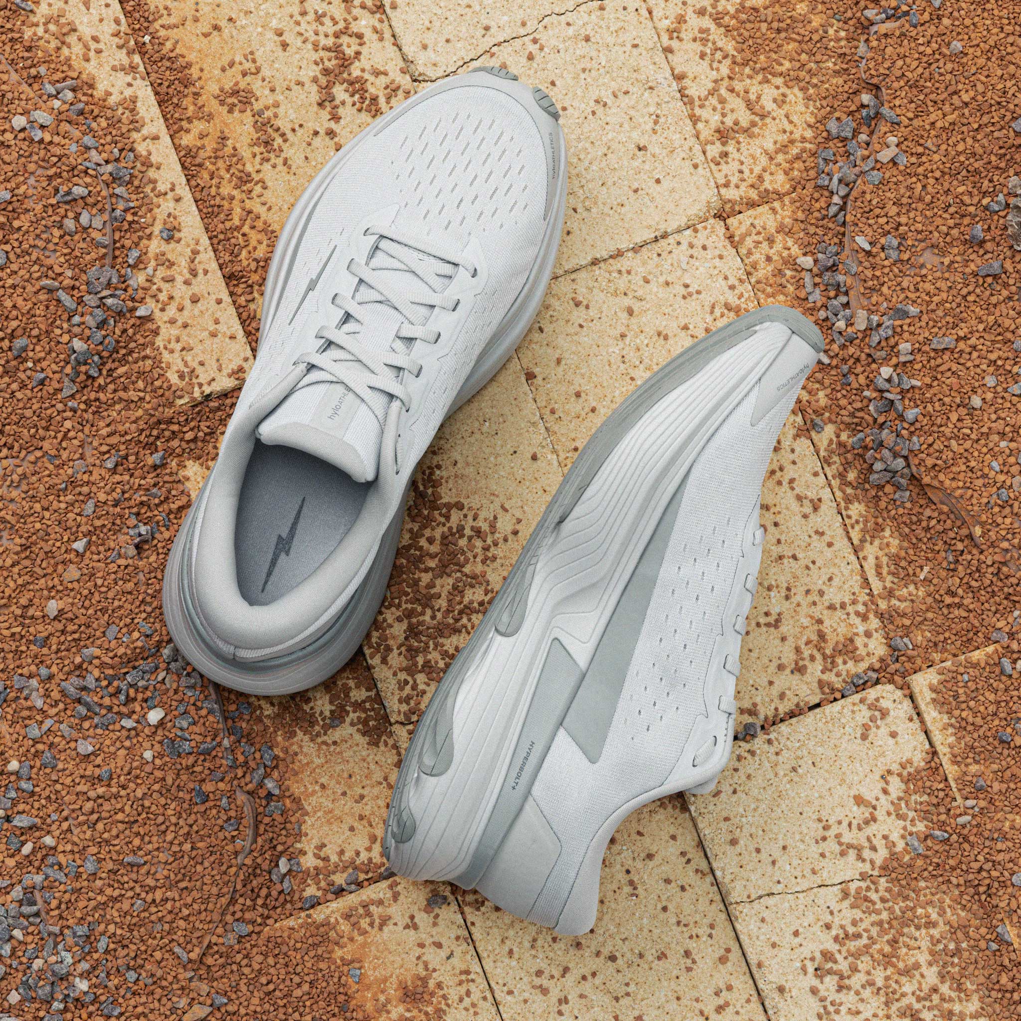 Men's AXIS - Stone