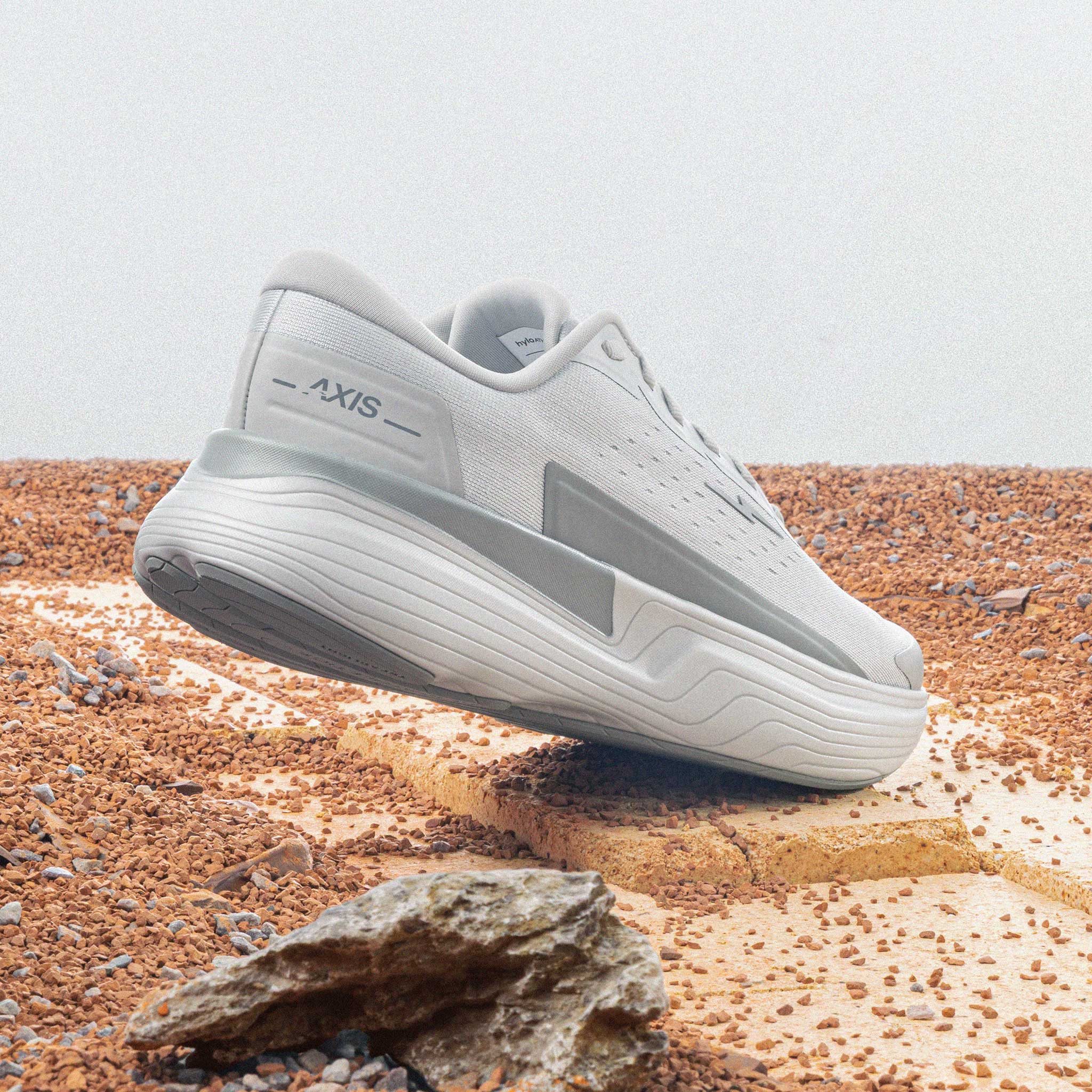 Men's AXIS - Stone