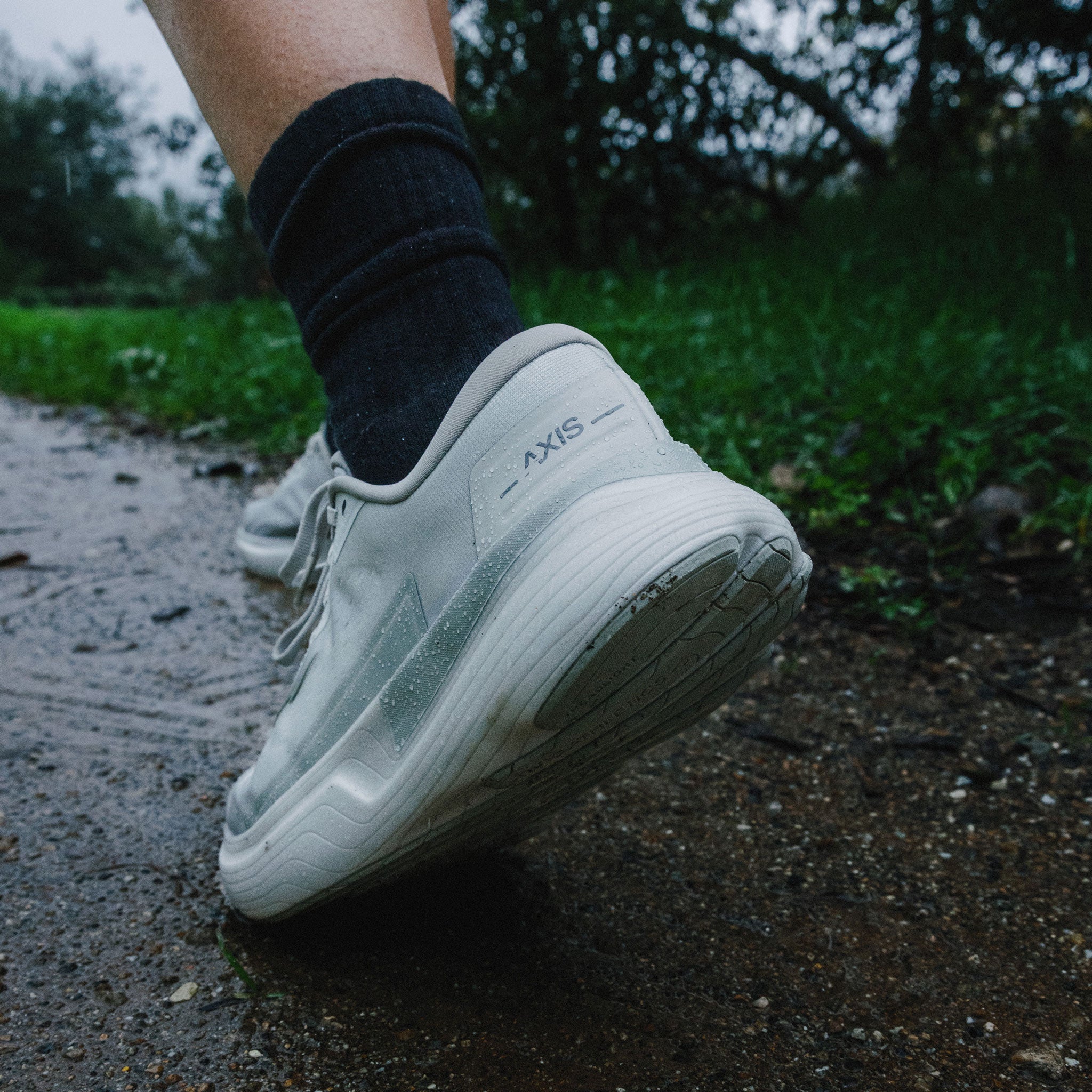 Women's AXIS - Stone