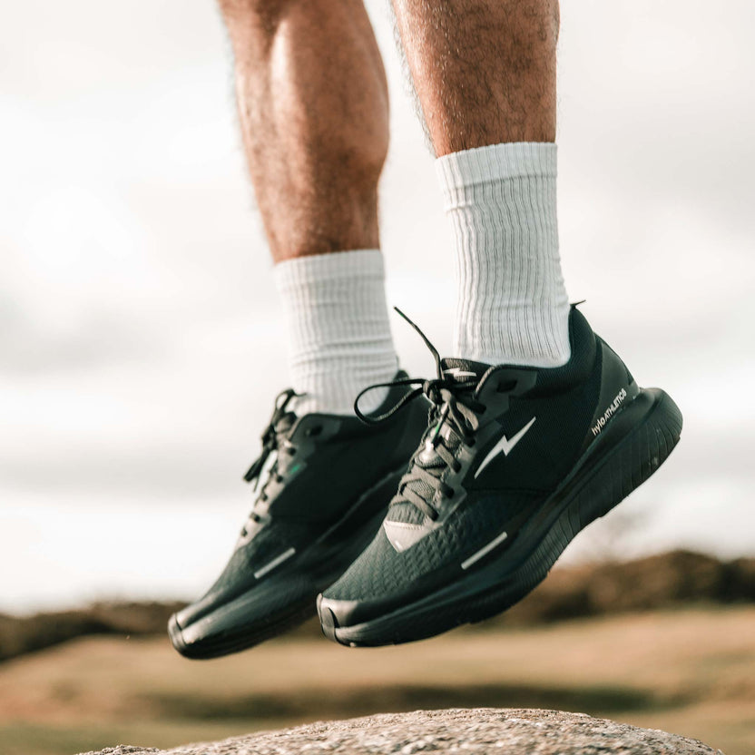 hylo athletics US | RUN LIKE THE WORLD DEPENDS ON IT