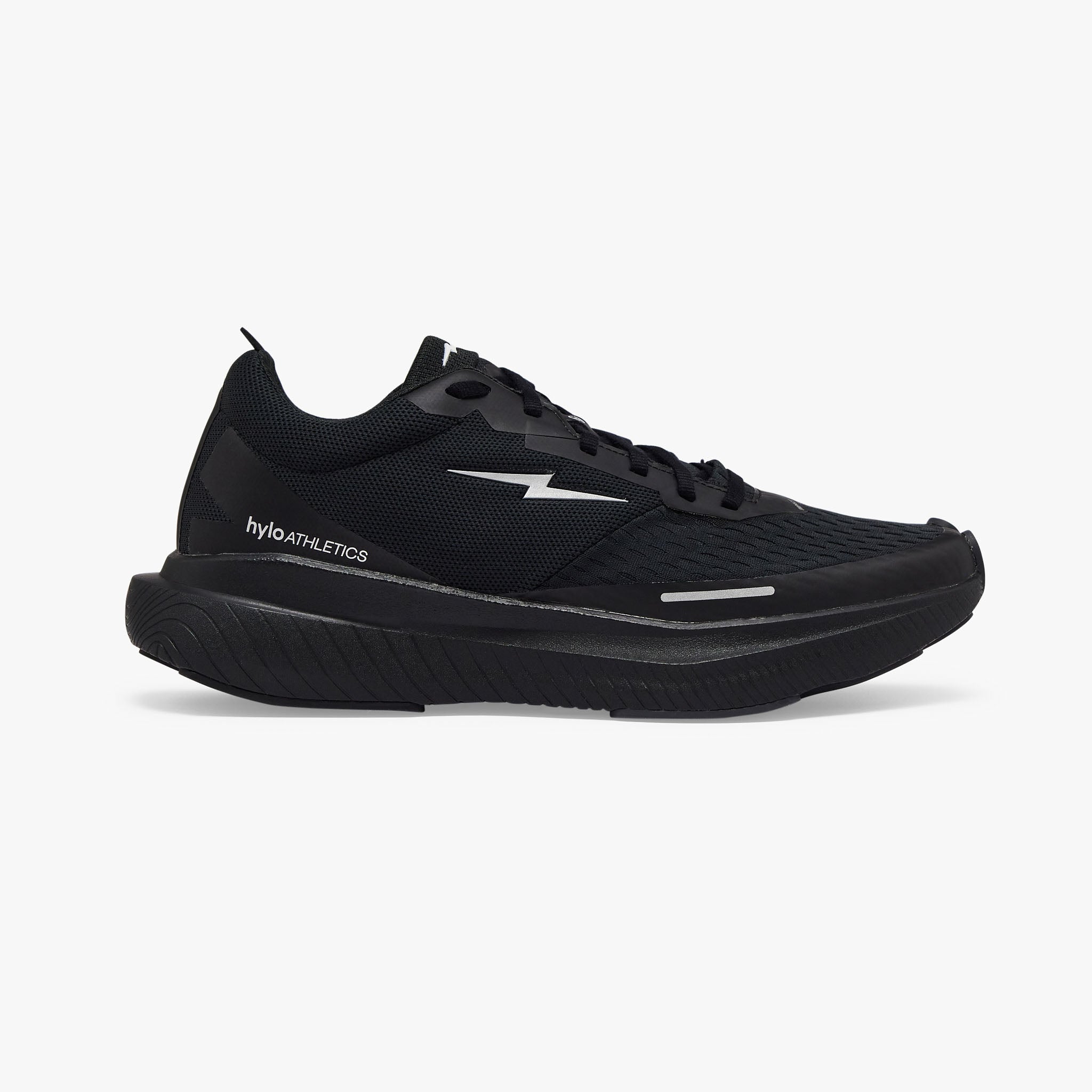 Women's IMPACT - TripleBlack