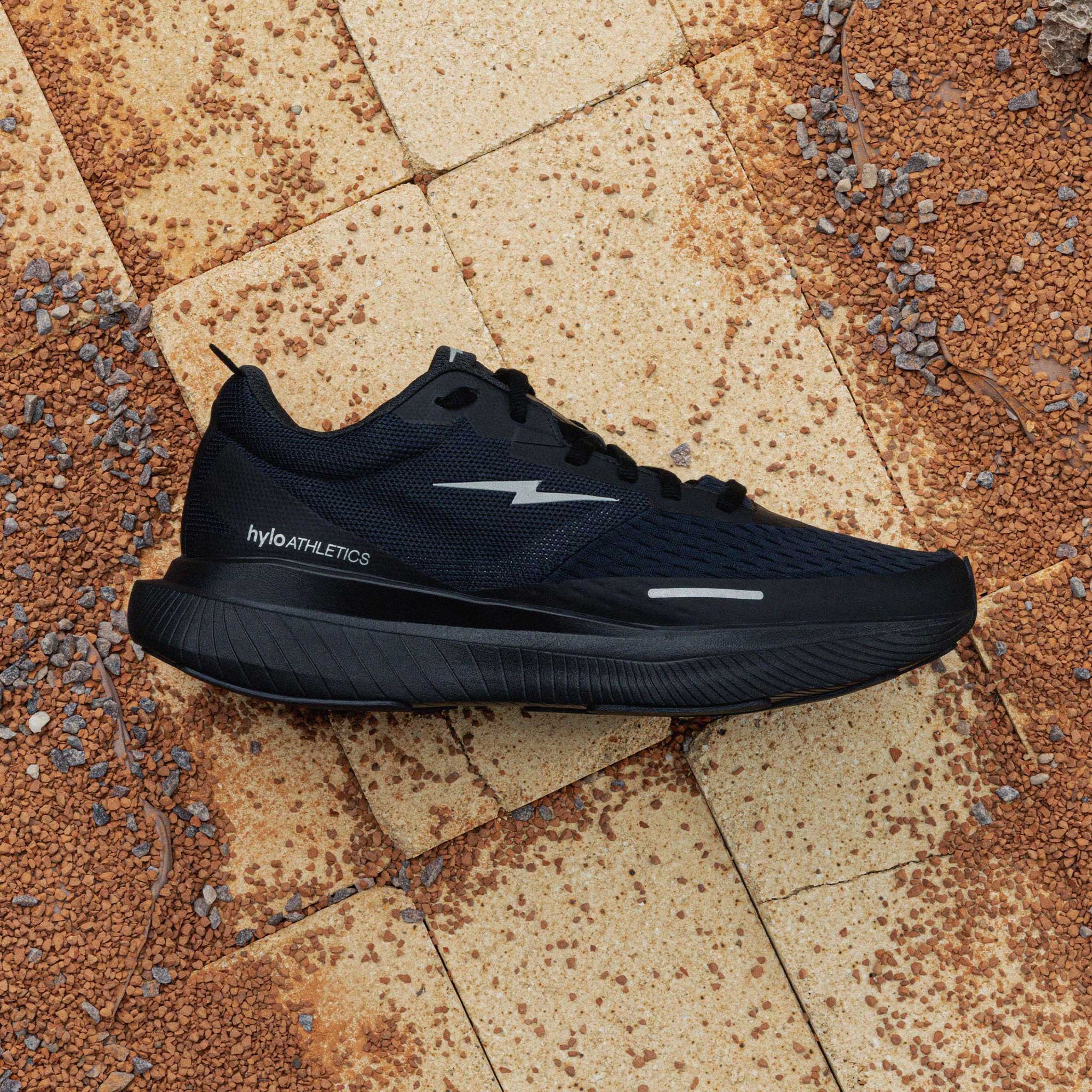 Women's IMPACT - TripleBlack