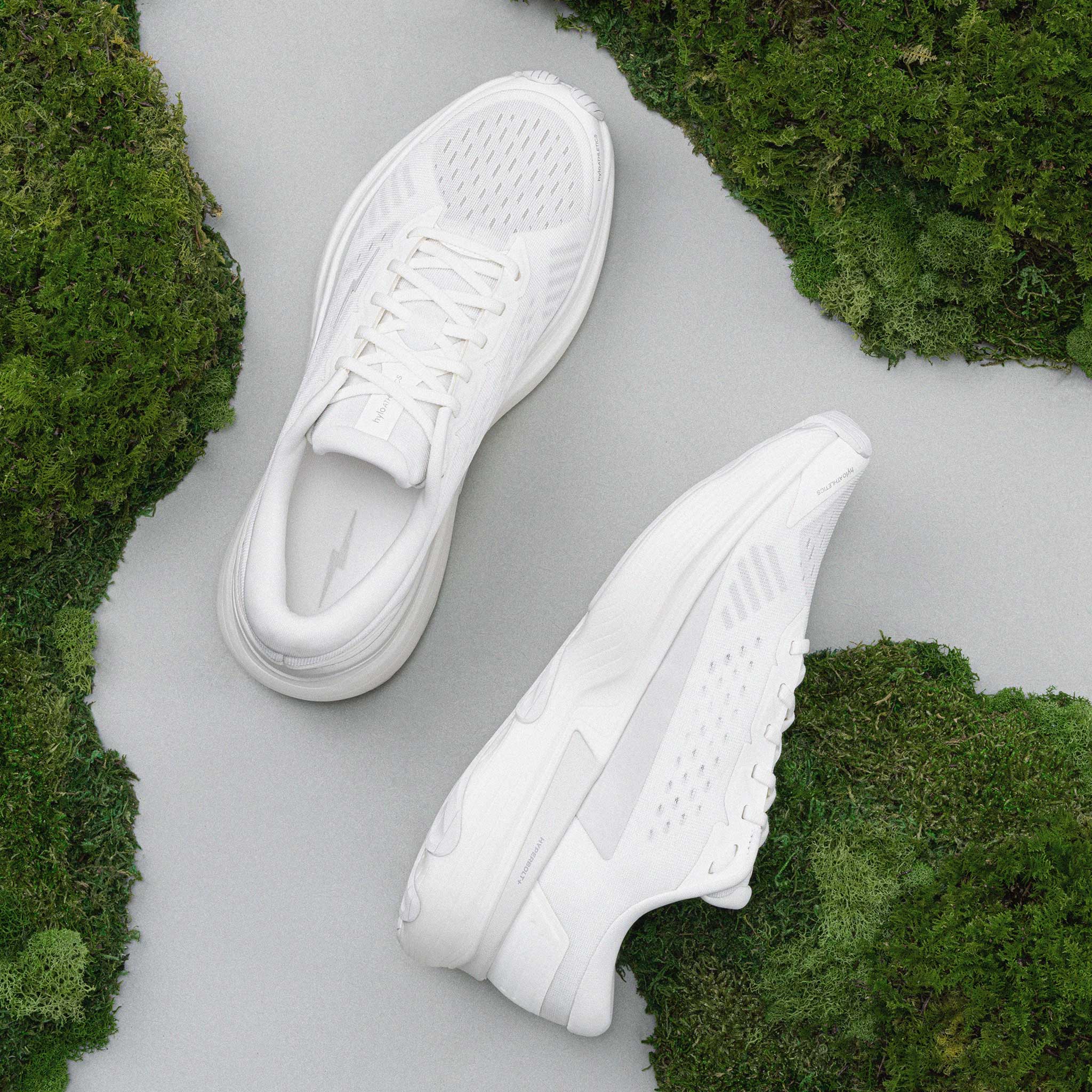 Women's AXIS - Undyed/Pebble