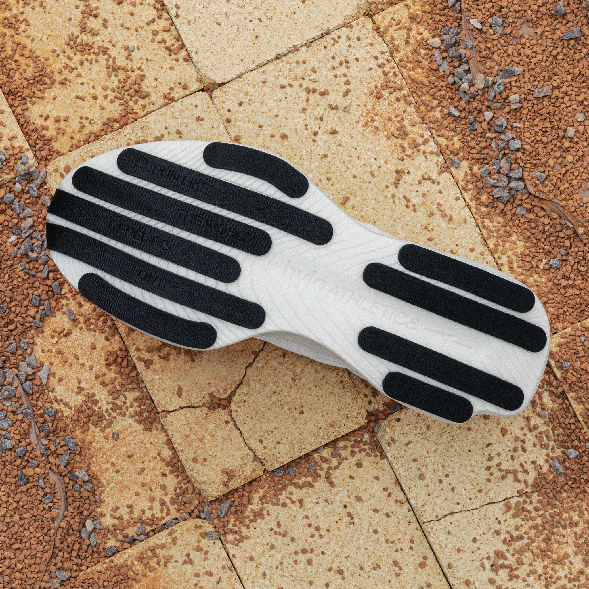 Women's IMPACT - Undyed