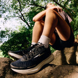 Men's hylo IMPACT - BlackWhite